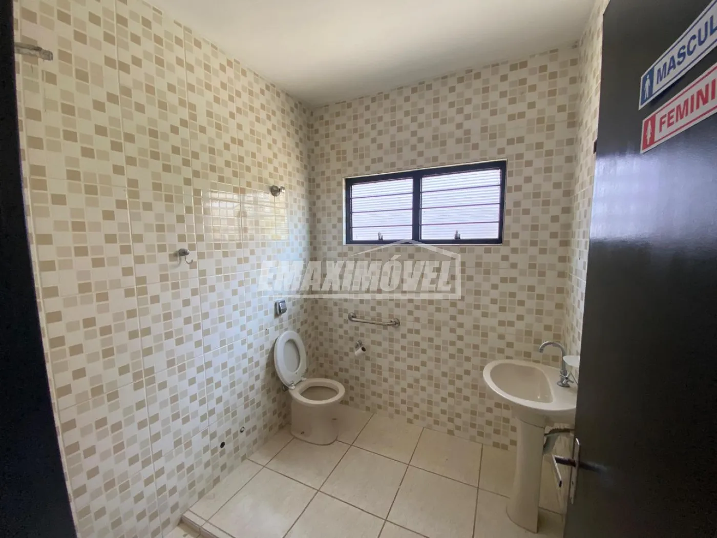 Alugar Sal&atilde;o Comercial / Neg&oacute;cios em Sorocaba R$ 6.500,00 - Foto 11