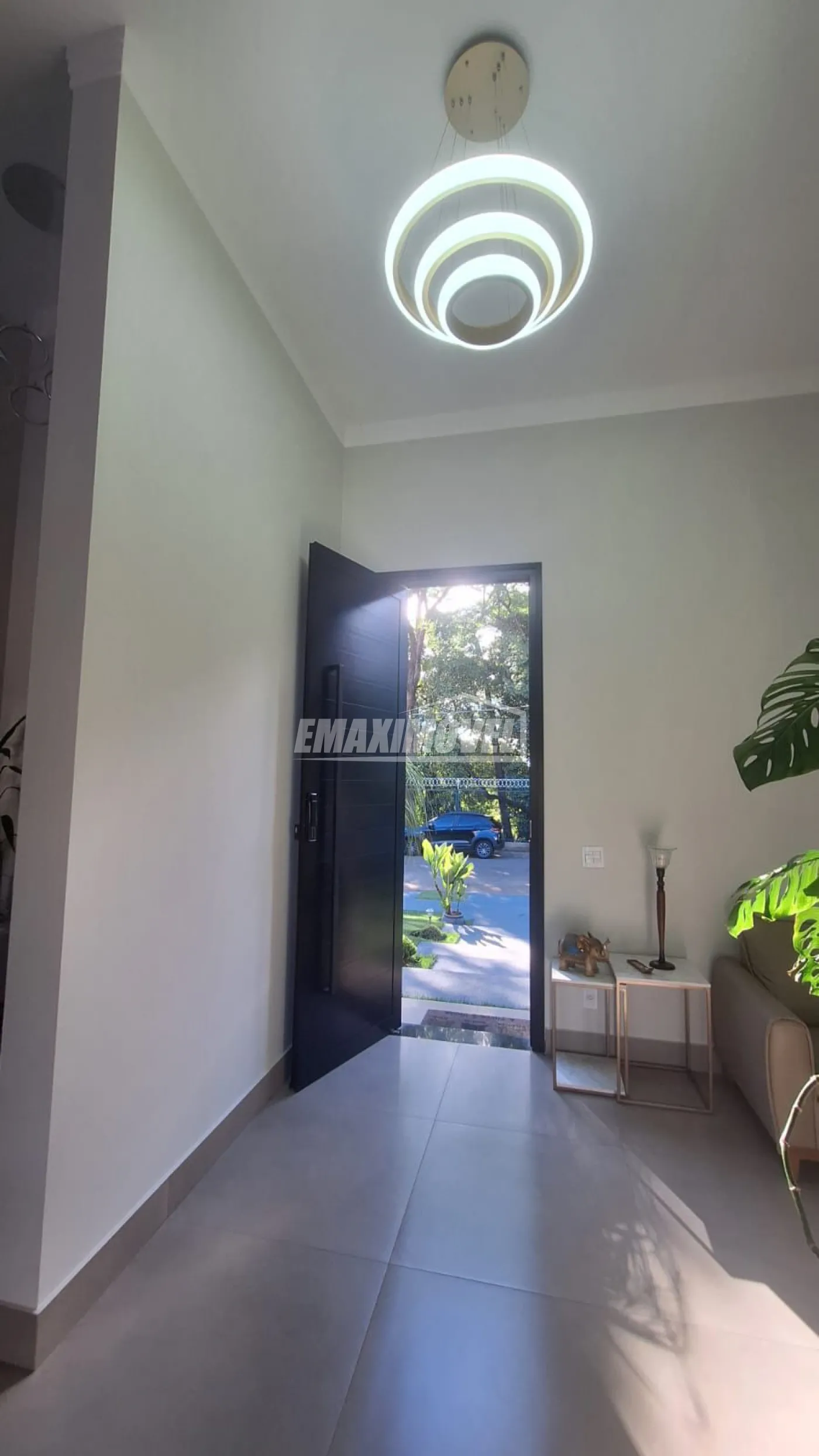 Alugar Casa / em Condom&iacute;nios em Sorocaba R$ 28.000,00 - Foto 4