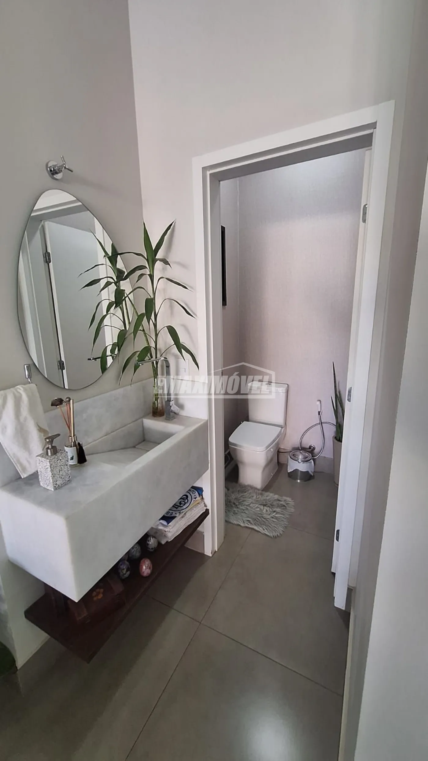 Alugar Casa / em Condom&iacute;nios em Sorocaba R$ 28.000,00 - Foto 10