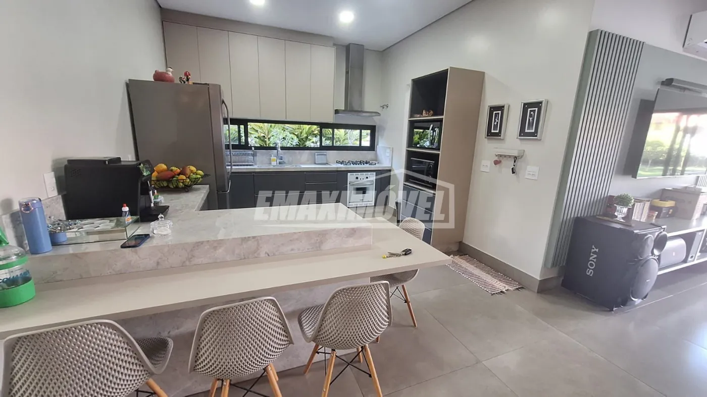 Alugar Casa / em Condom&iacute;nios em Sorocaba R$ 28.000,00 - Foto 5