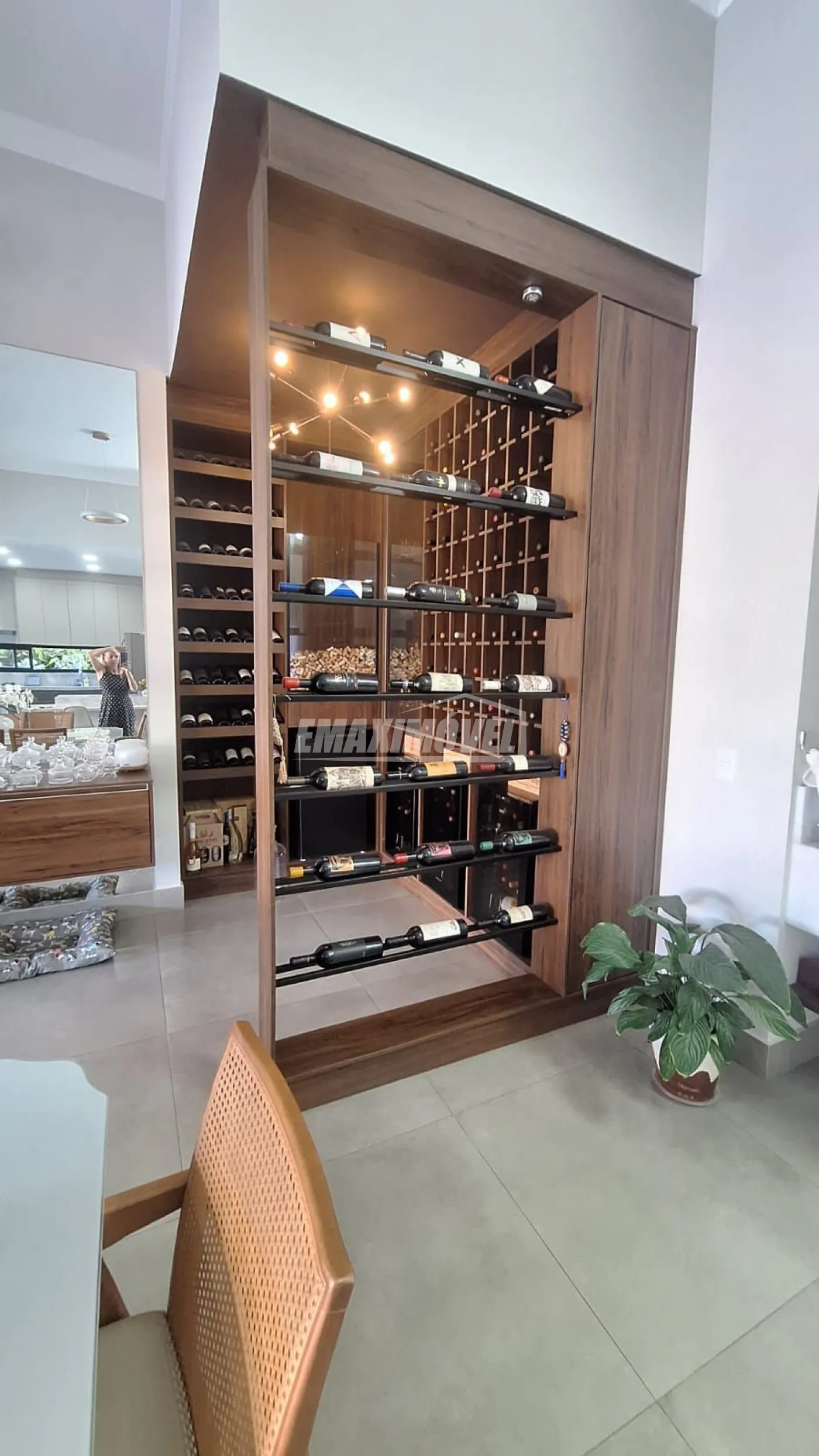 Alugar Casa / em Condom&iacute;nios em Sorocaba R$ 28.000,00 - Foto 9