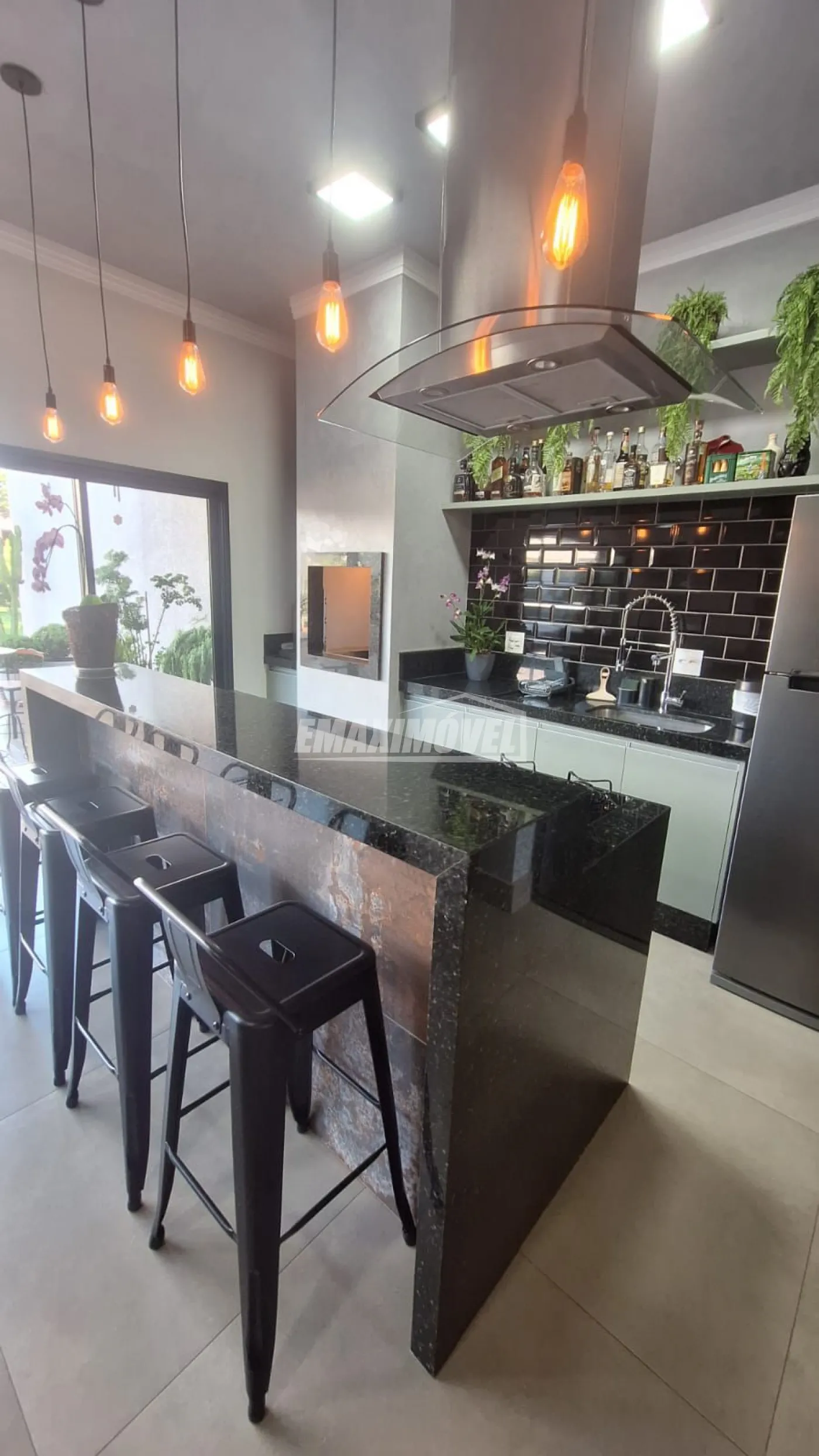 Alugar Casa / em Condom&iacute;nios em Sorocaba R$ 28.000,00 - Foto 7