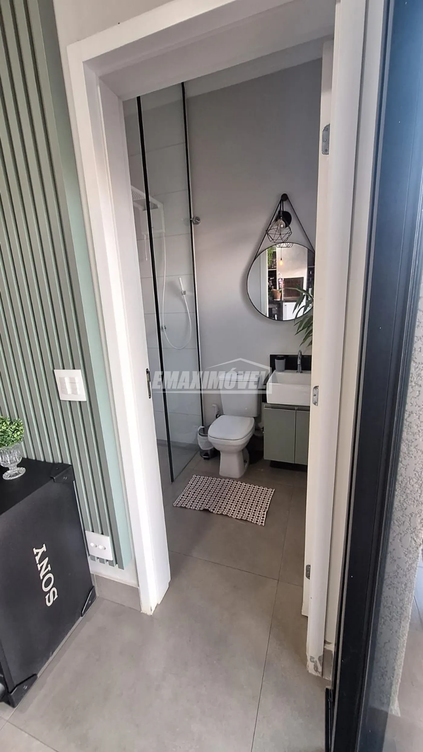 Alugar Casa / em Condom&iacute;nios em Sorocaba R$ 28.000,00 - Foto 13