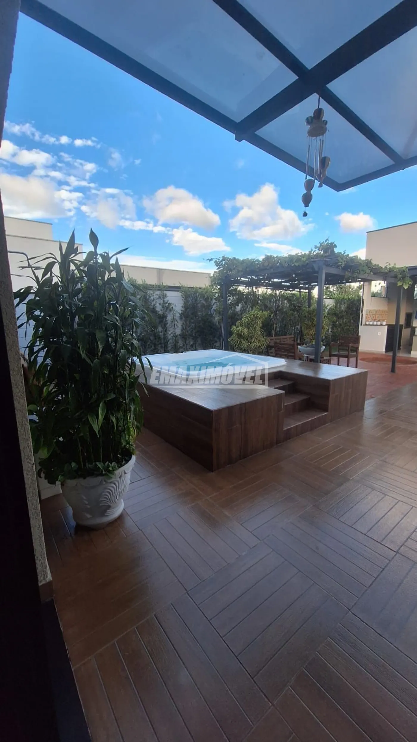 Alugar Casa / em Condom&iacute;nios em Sorocaba R$ 28.000,00 - Foto 22