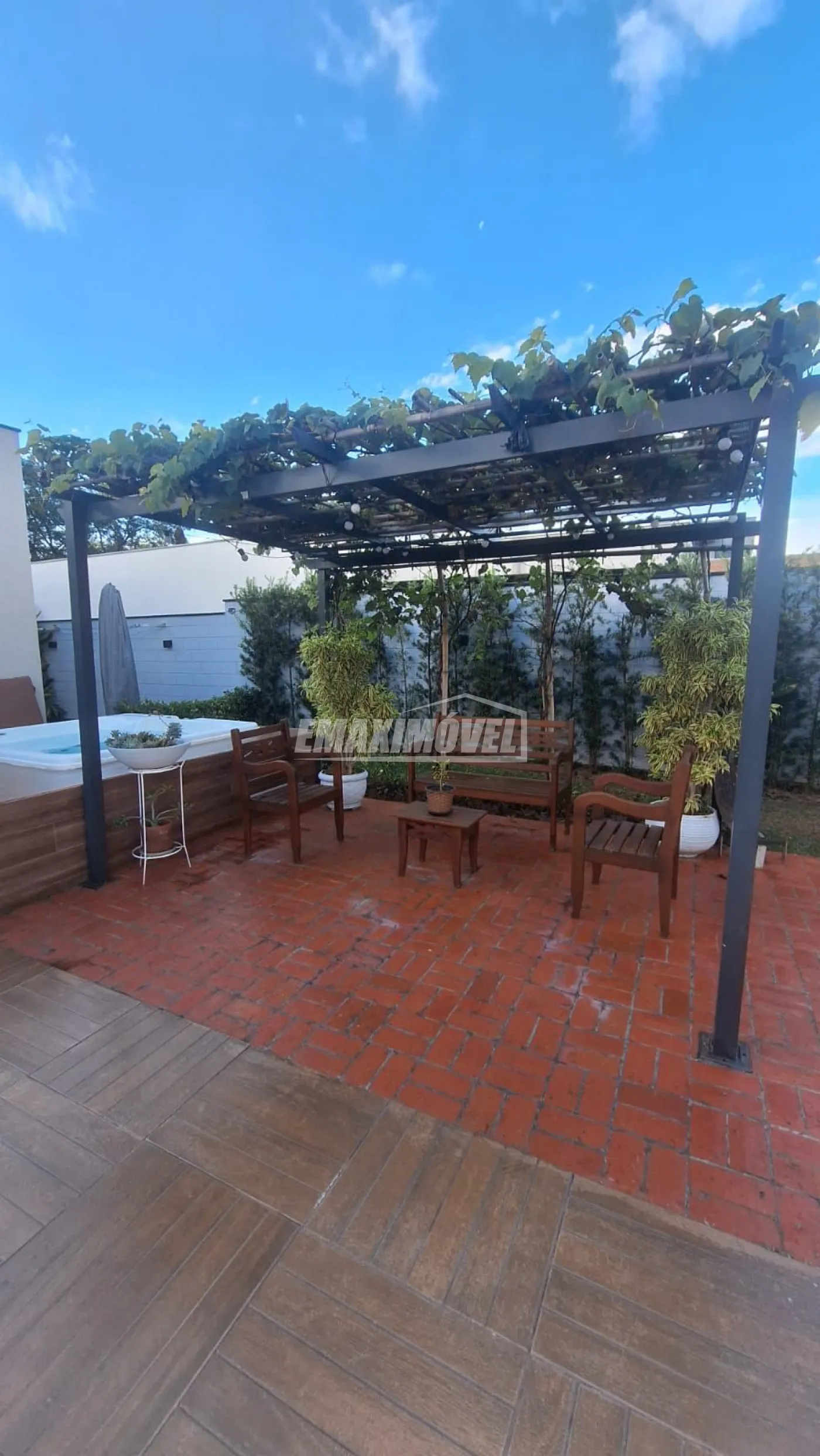 Alugar Casa / em Condom&iacute;nios em Sorocaba R$ 28.000,00 - Foto 24