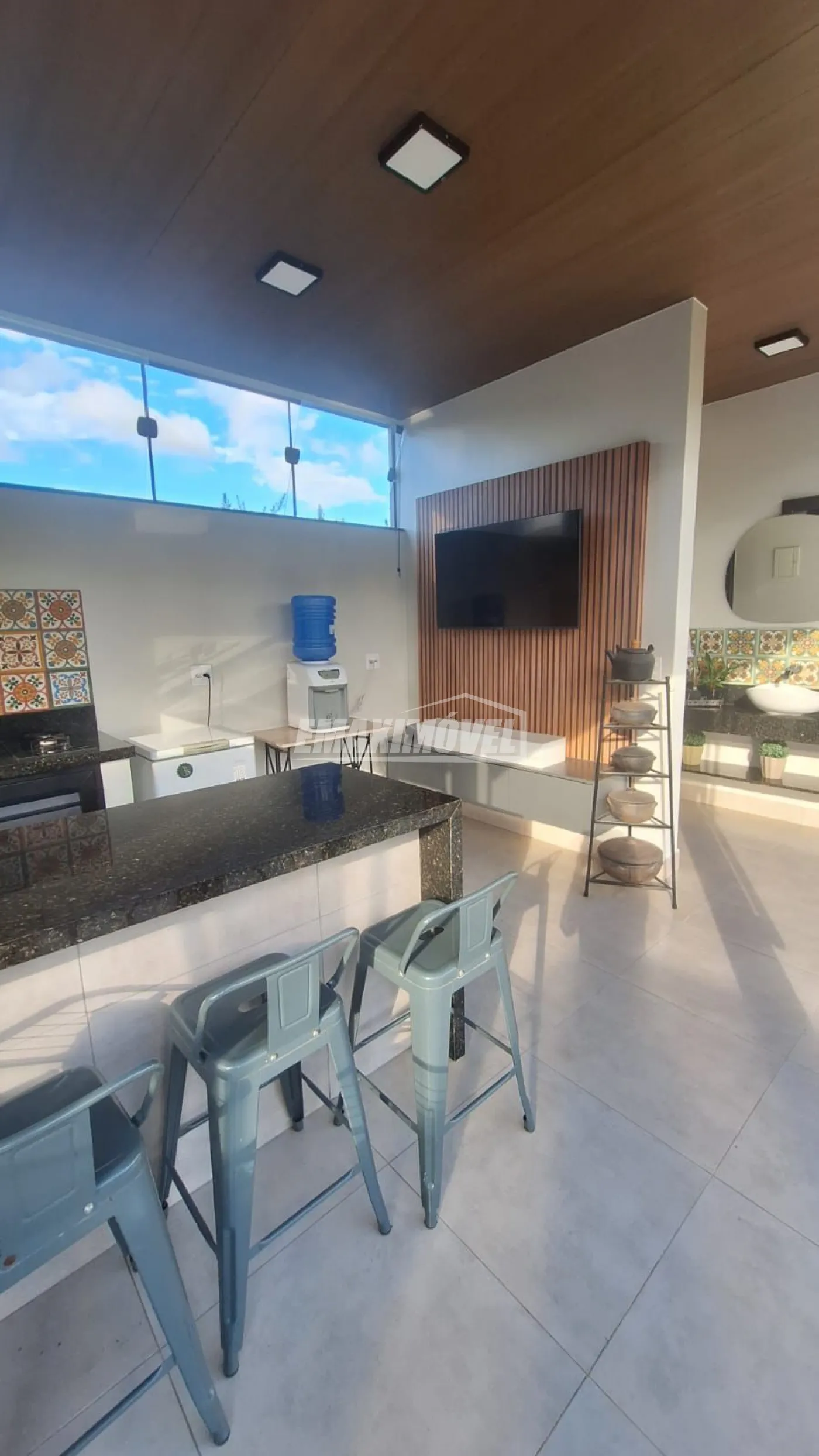 Alugar Casa / em Condom&iacute;nios em Sorocaba R$ 28.000,00 - Foto 18