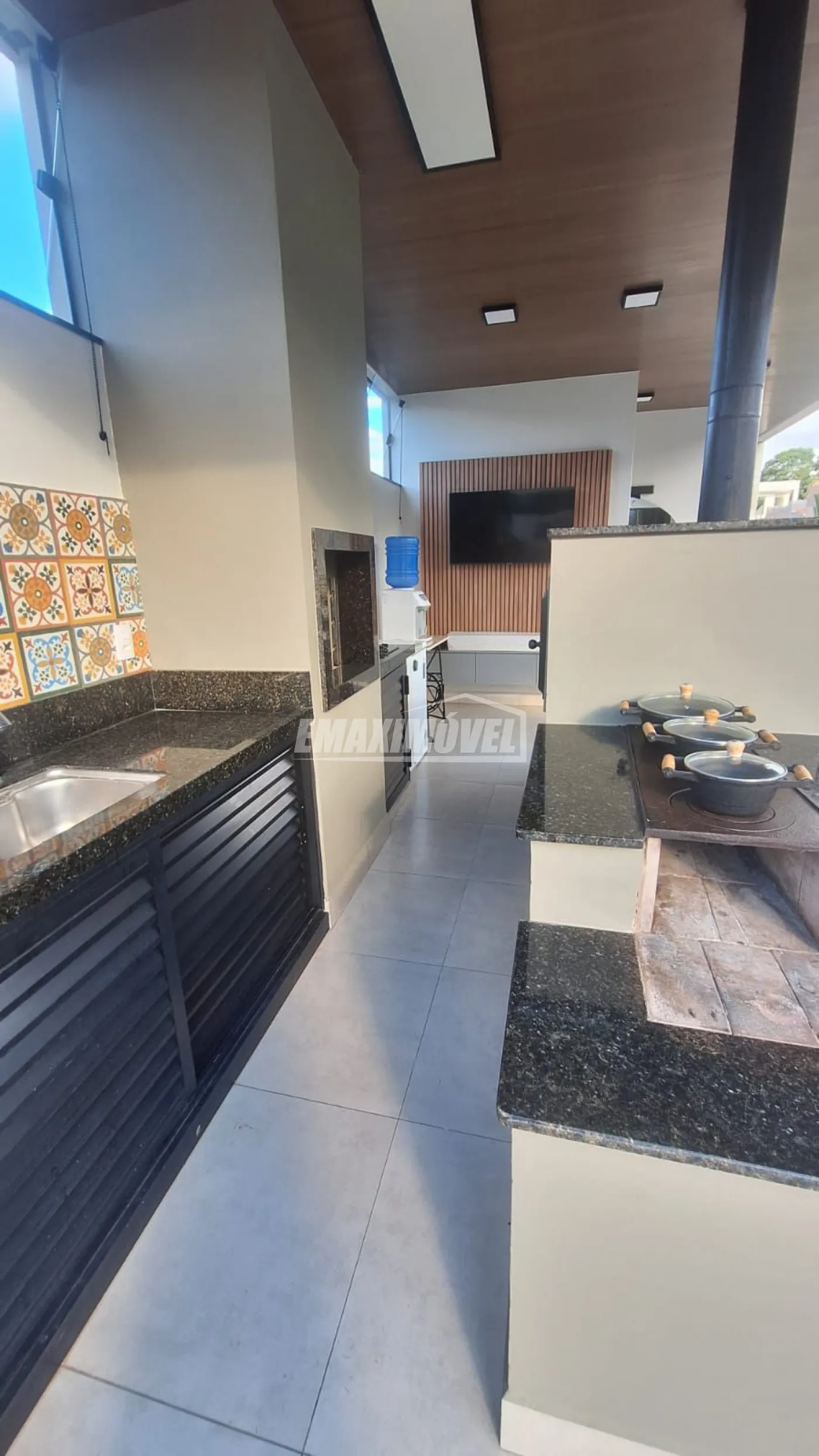 Alugar Casa / em Condom&iacute;nios em Sorocaba R$ 28.000,00 - Foto 17