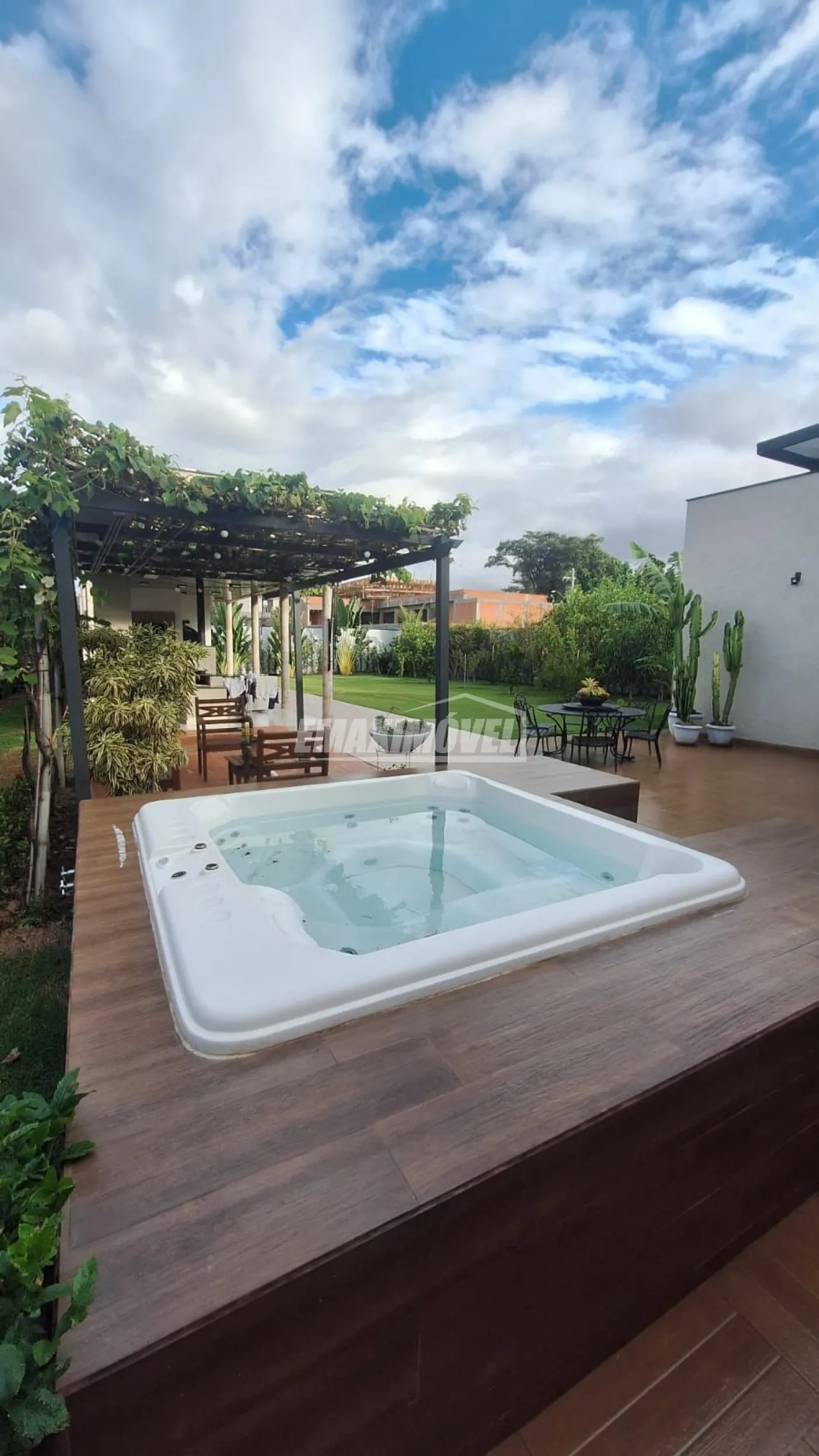 Alugar Casa / em Condom&iacute;nios em Sorocaba R$ 28.000,00 - Foto 23