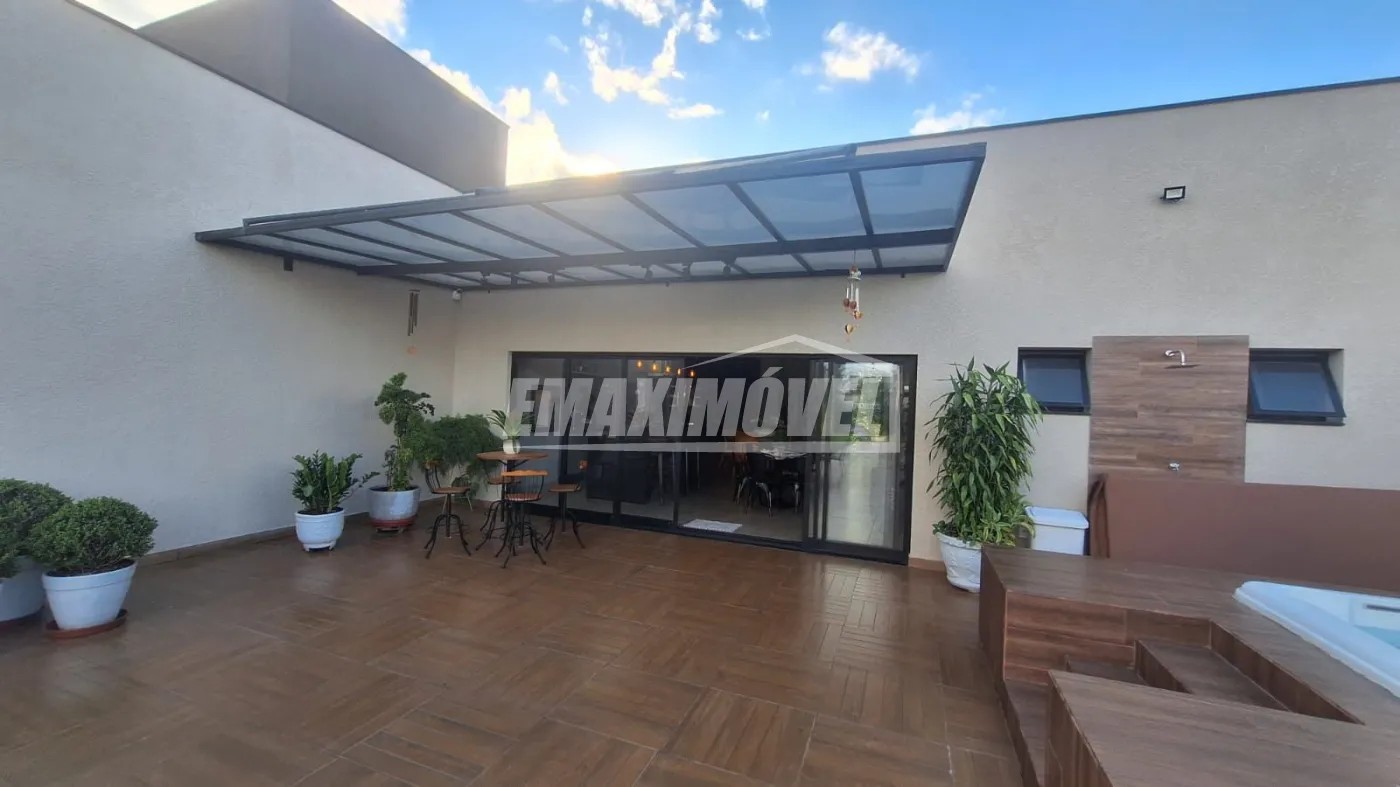 Alugar Casa / em Condom&iacute;nios em Sorocaba R$ 28.000,00 - Foto 21