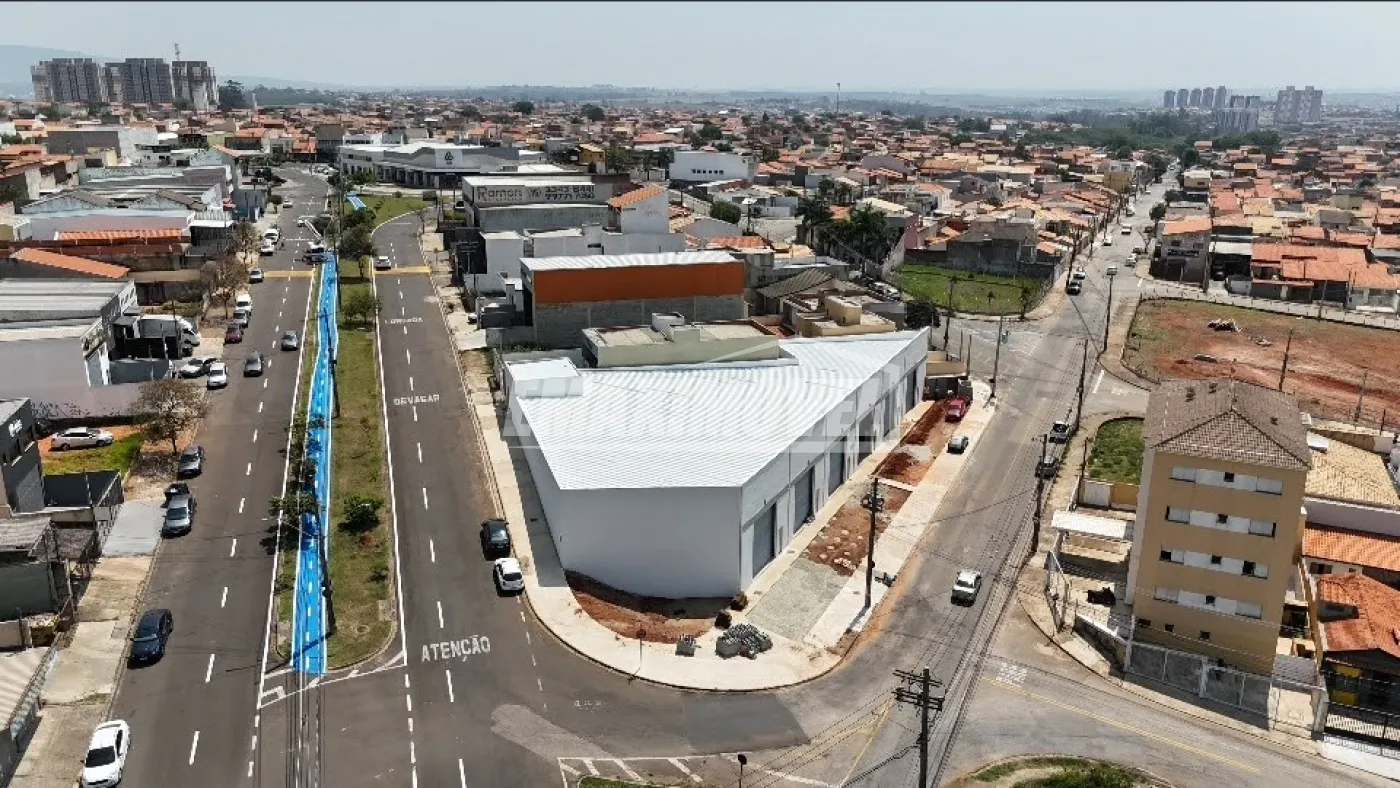 Alugar Loja / Box / Loja Sal&atilde;o em Sorocaba R$ 3.100,00 - Foto 2