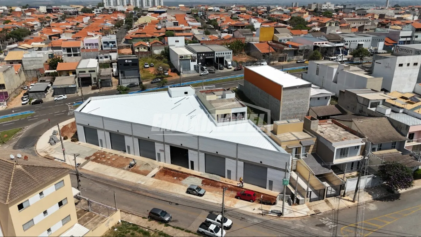 Alugar Sal&atilde;o Comercial / Neg&oacute;cios em Sorocaba R$ 2.450,00 - Foto 1