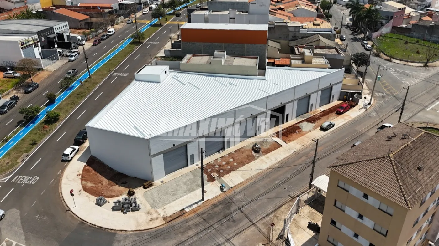 Alugar Sal&atilde;o Comercial / Neg&oacute;cios em Sorocaba R$ 2.450,00 - Foto 7