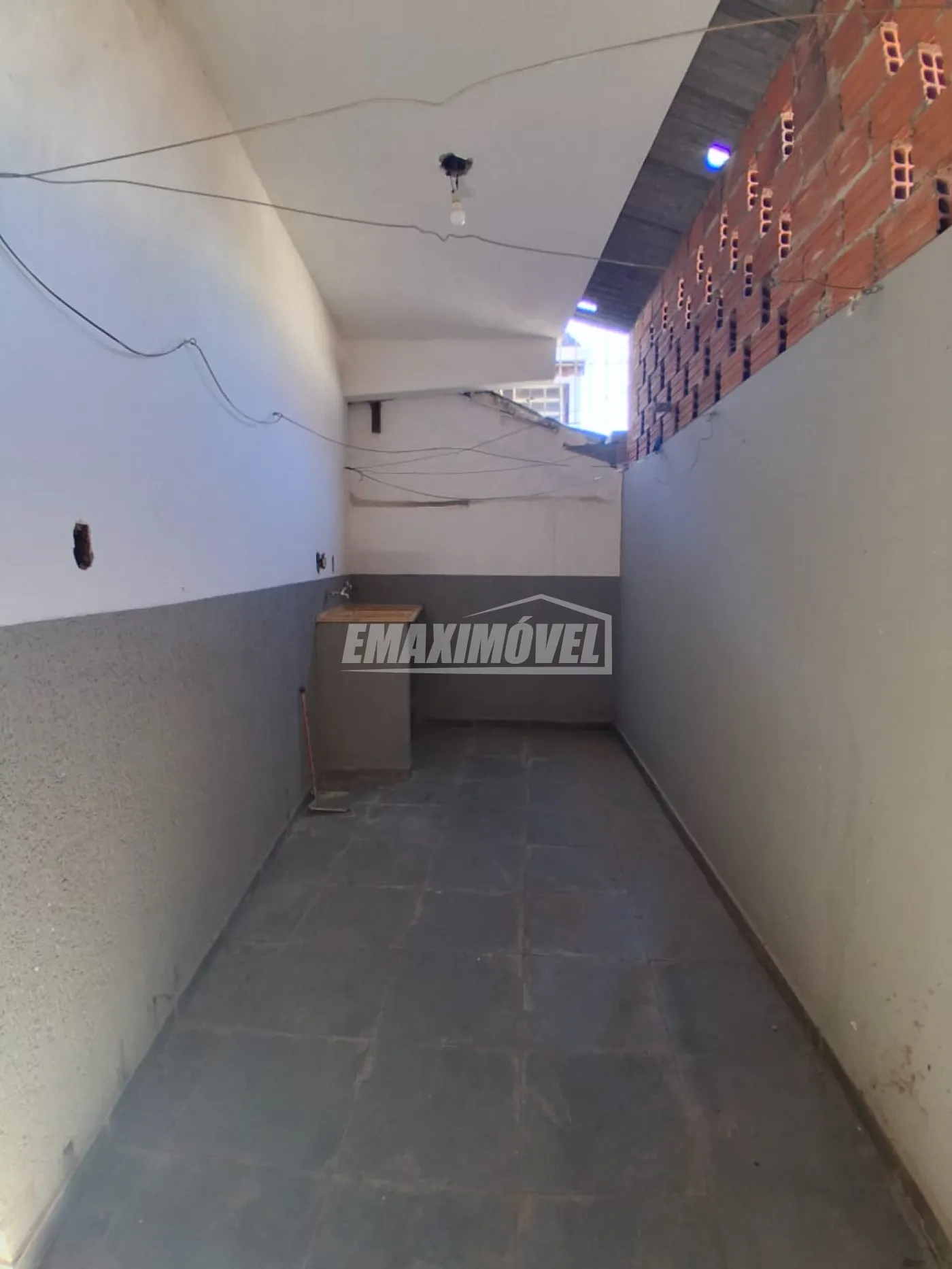 Alugar Casa / em Bairros em Sorocaba R$ 1.200,00 - Foto 20