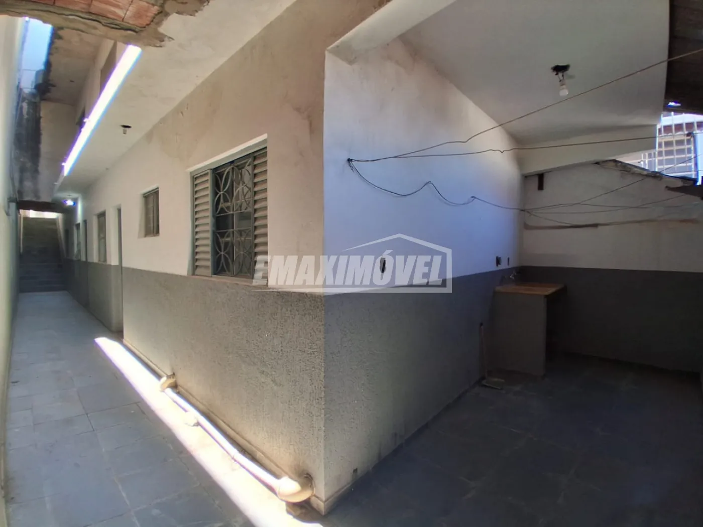 Alugar Casa / em Bairros em Sorocaba R$ 1.200,00 - Foto 21