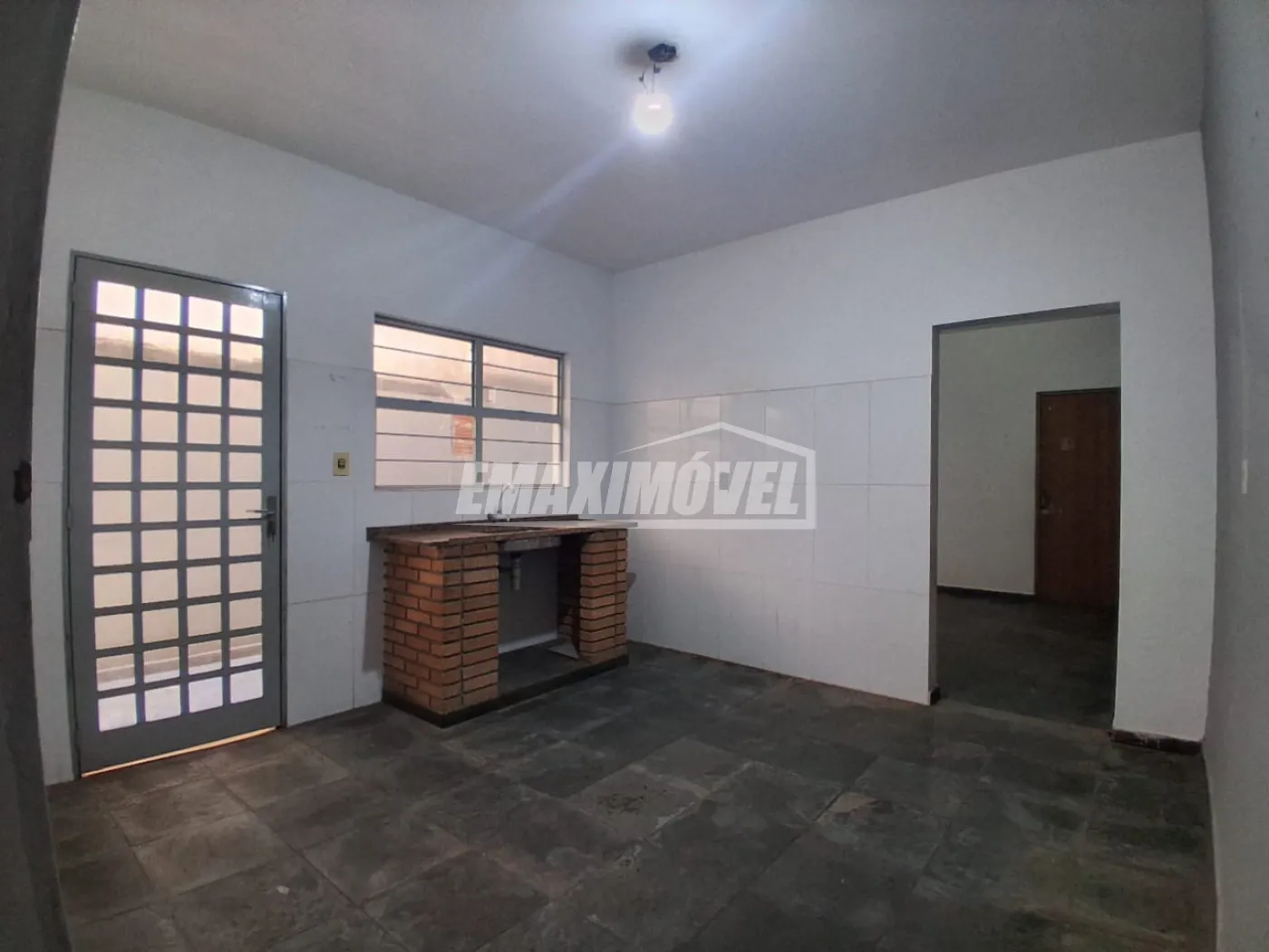 Alugar Casa / em Bairros em Sorocaba R$ 1.200,00 - Foto 9