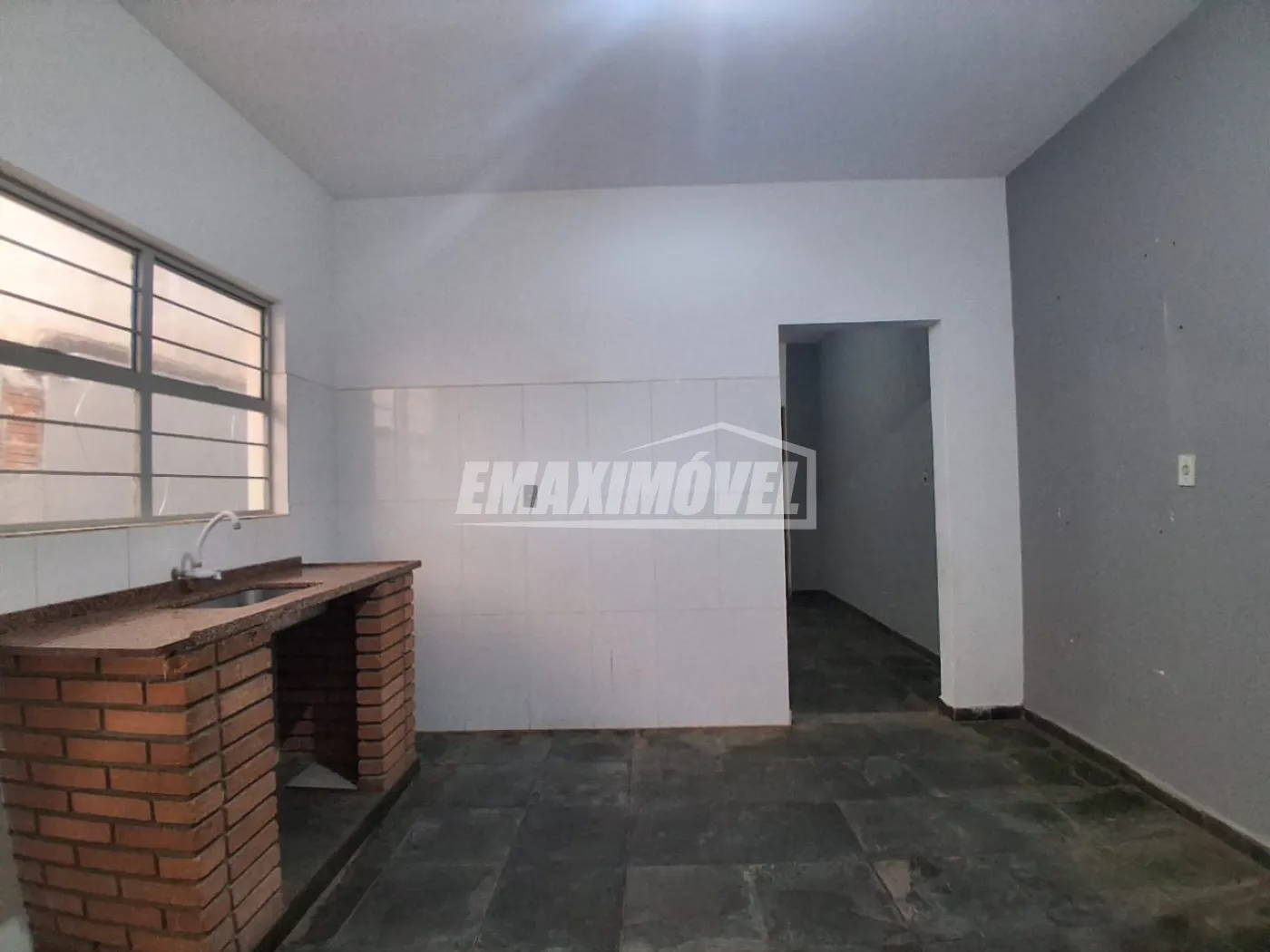 Alugar Casa / em Bairros em Sorocaba R$ 1.200,00 - Foto 8