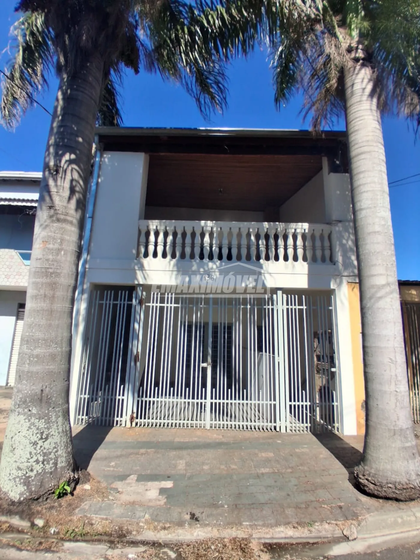 Alugar Casa / em Bairros em Sorocaba R$ 1.200,00 - Foto 1
