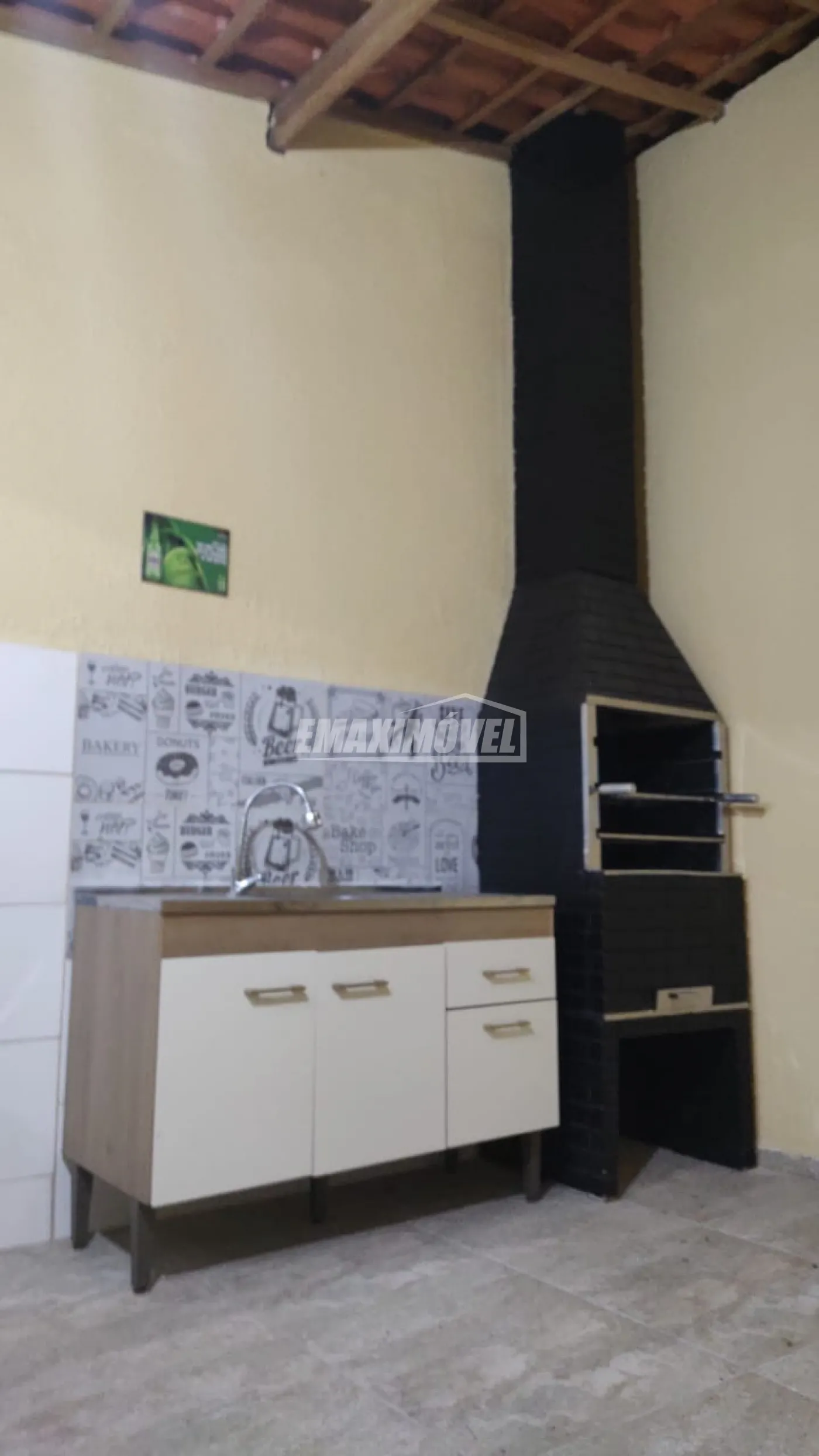 Comprar Casa / em Bairros em Sorocaba R$ 280.000,00 - Foto 19