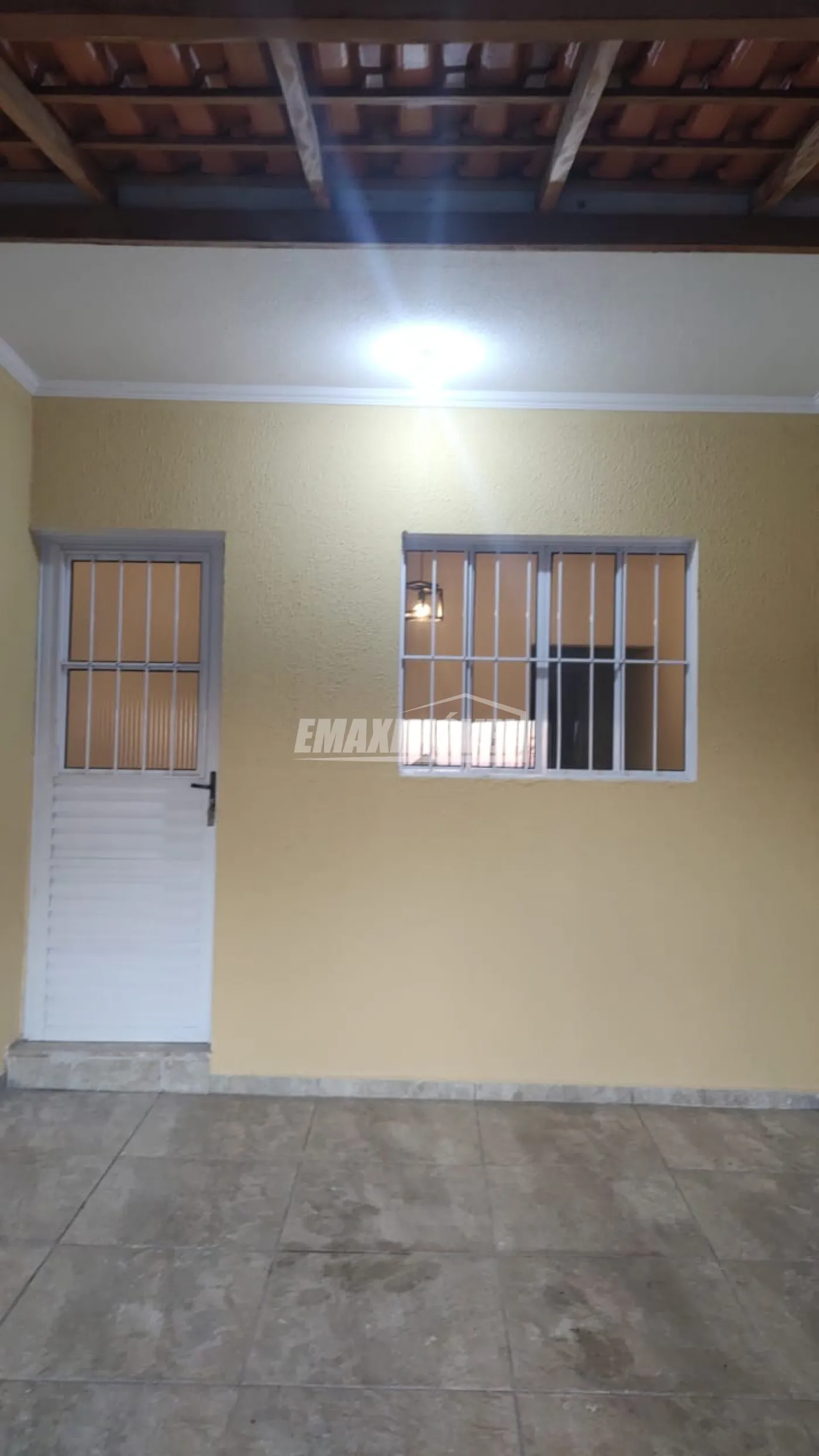 Comprar Casa / em Bairros em Sorocaba R$ 280.000,00 - Foto 2