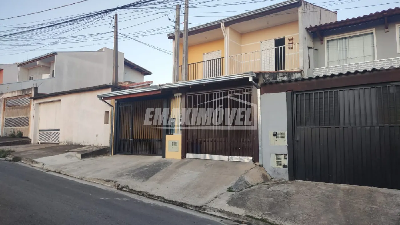 Comprar Casa / em Bairros em Sorocaba R$ 280.000,00 - Foto 1