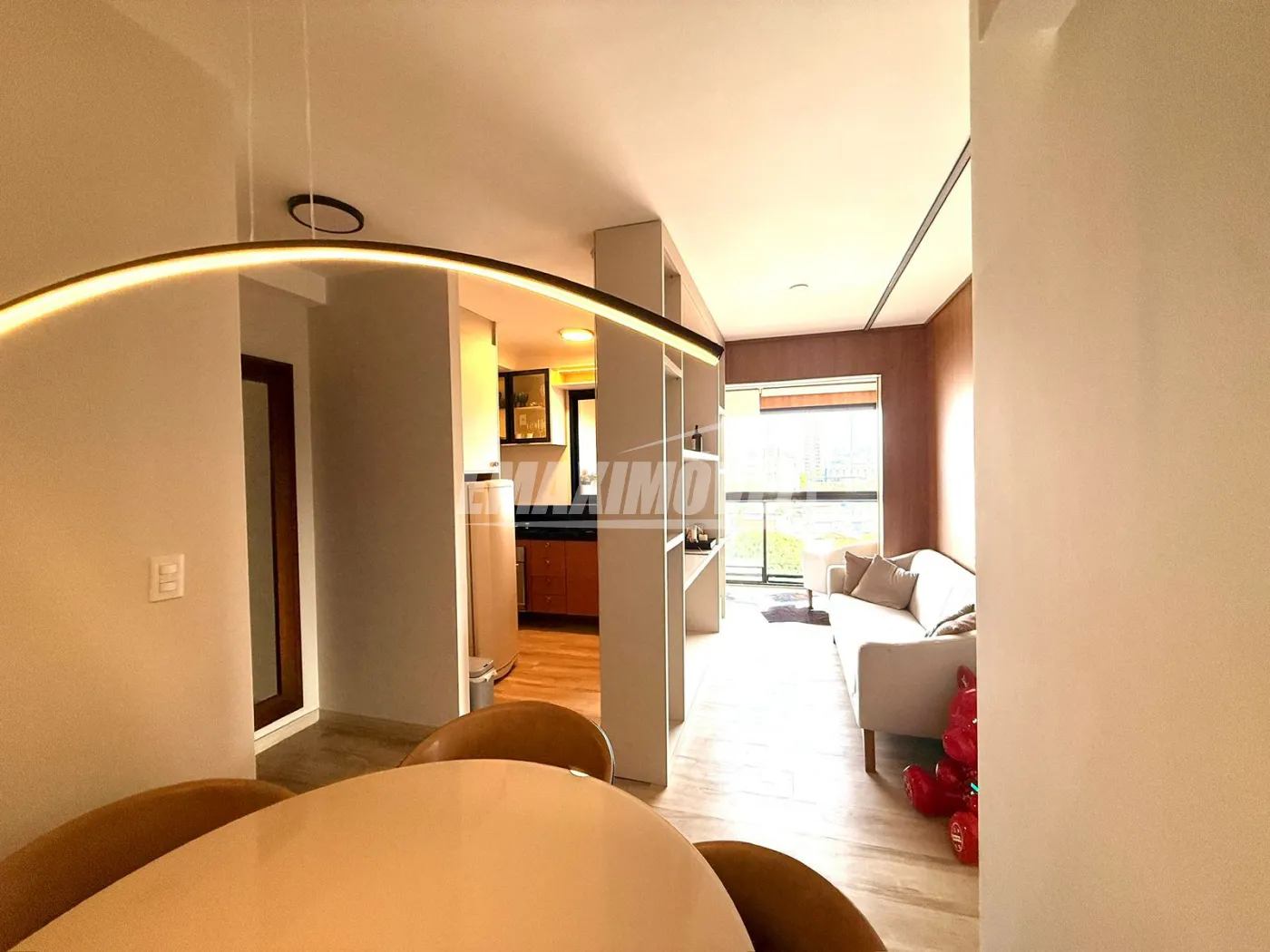 Alugar Apartamento / Padr&atilde;o em Sorocaba R$ 5.300,00 - Foto 7