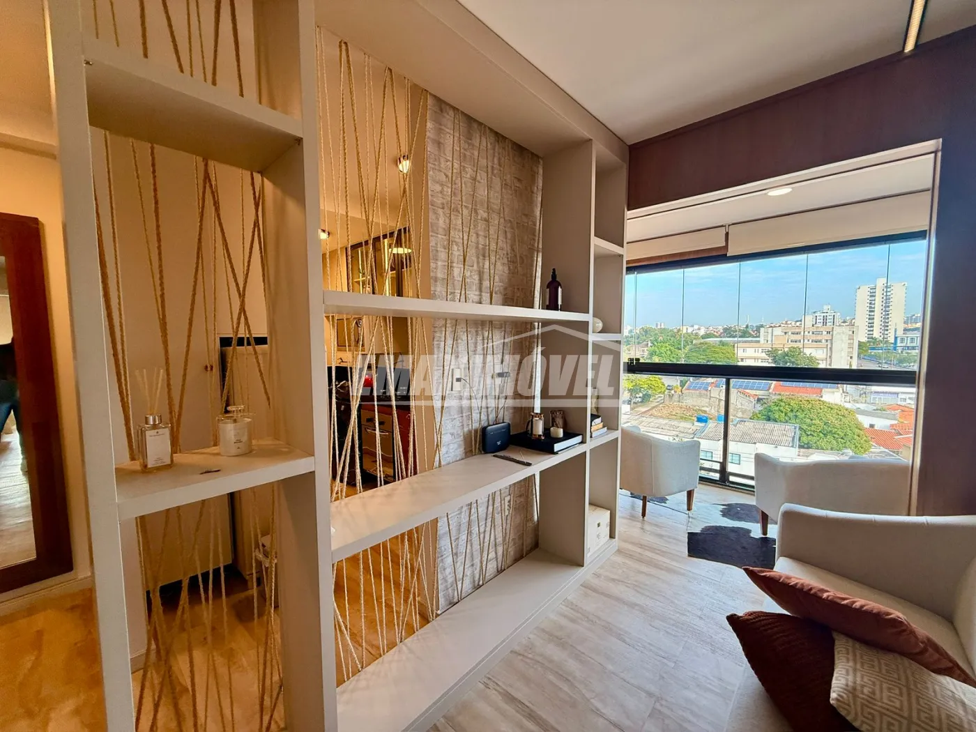 Alugar Apartamento / Padr&atilde;o em Sorocaba R$ 5.300,00 - Foto 1