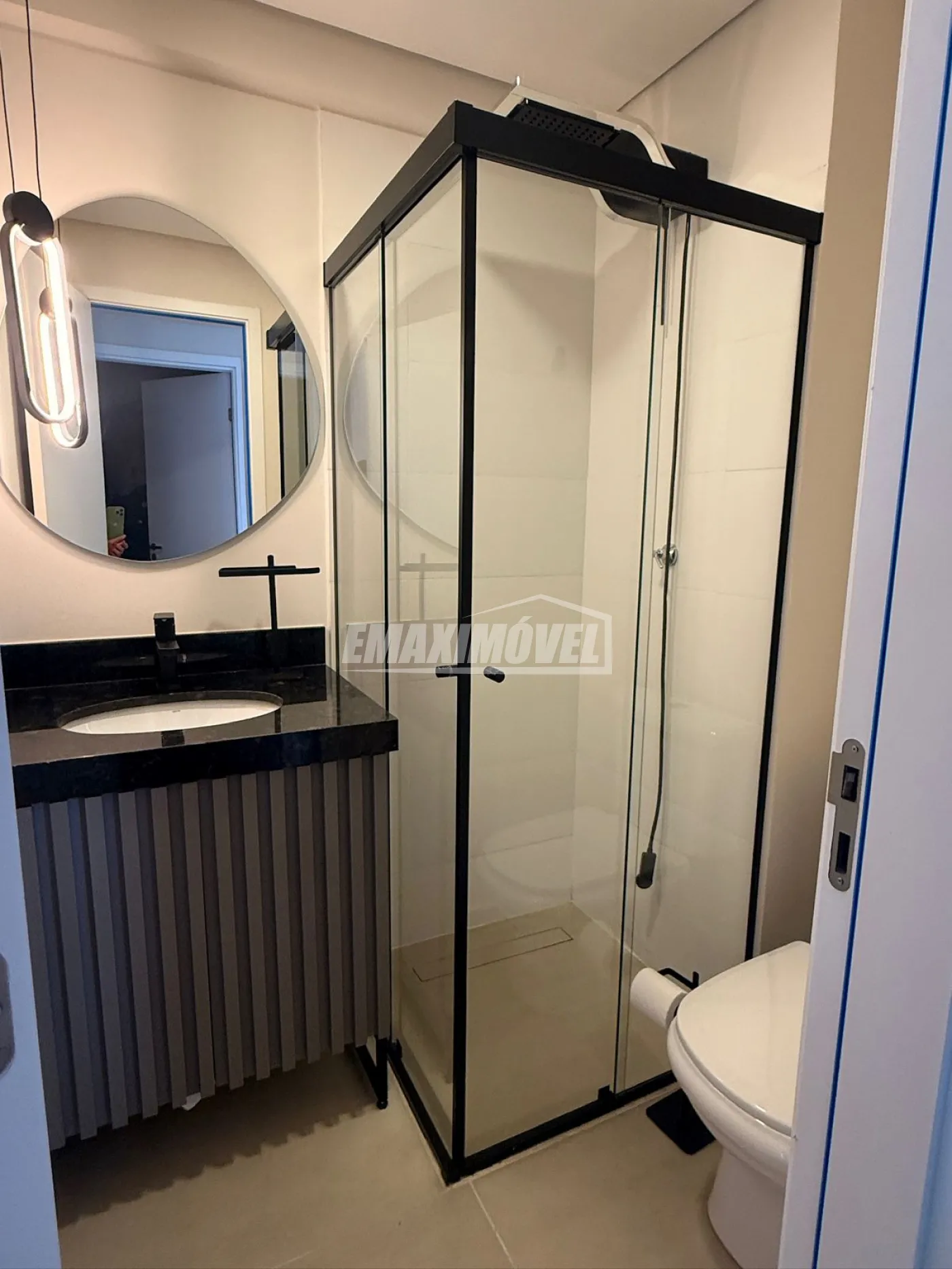 Alugar Apartamento / Padr&atilde;o em Sorocaba R$ 5.300,00 - Foto 13