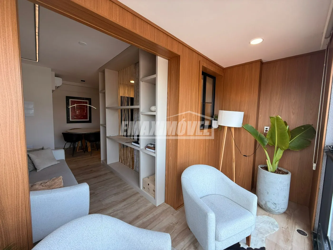 Alugar Apartamento / Padr&atilde;o em Sorocaba R$ 5.300,00 - Foto 4