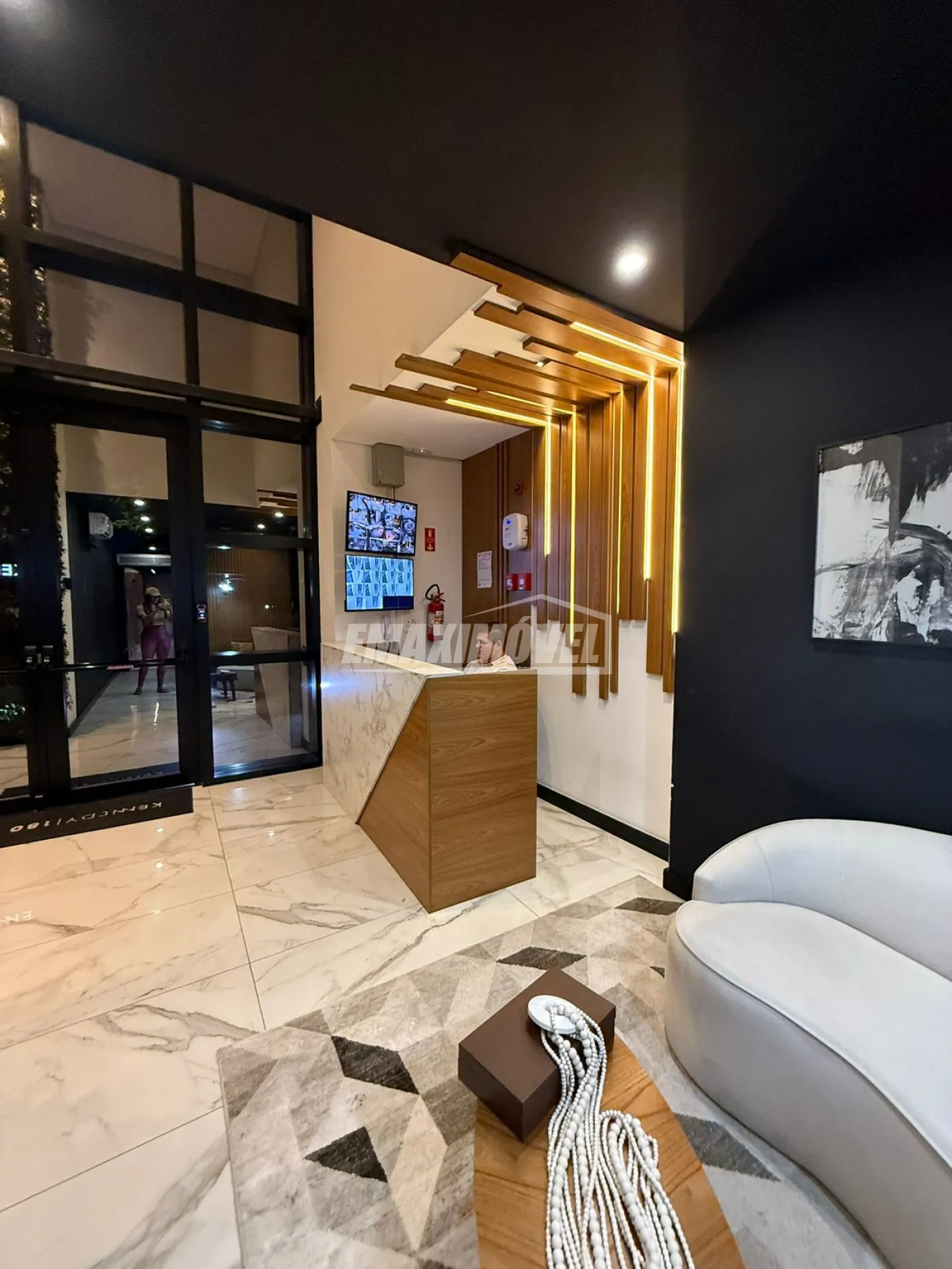 Alugar Apartamento / Padr&atilde;o em Sorocaba R$ 5.300,00 - Foto 15