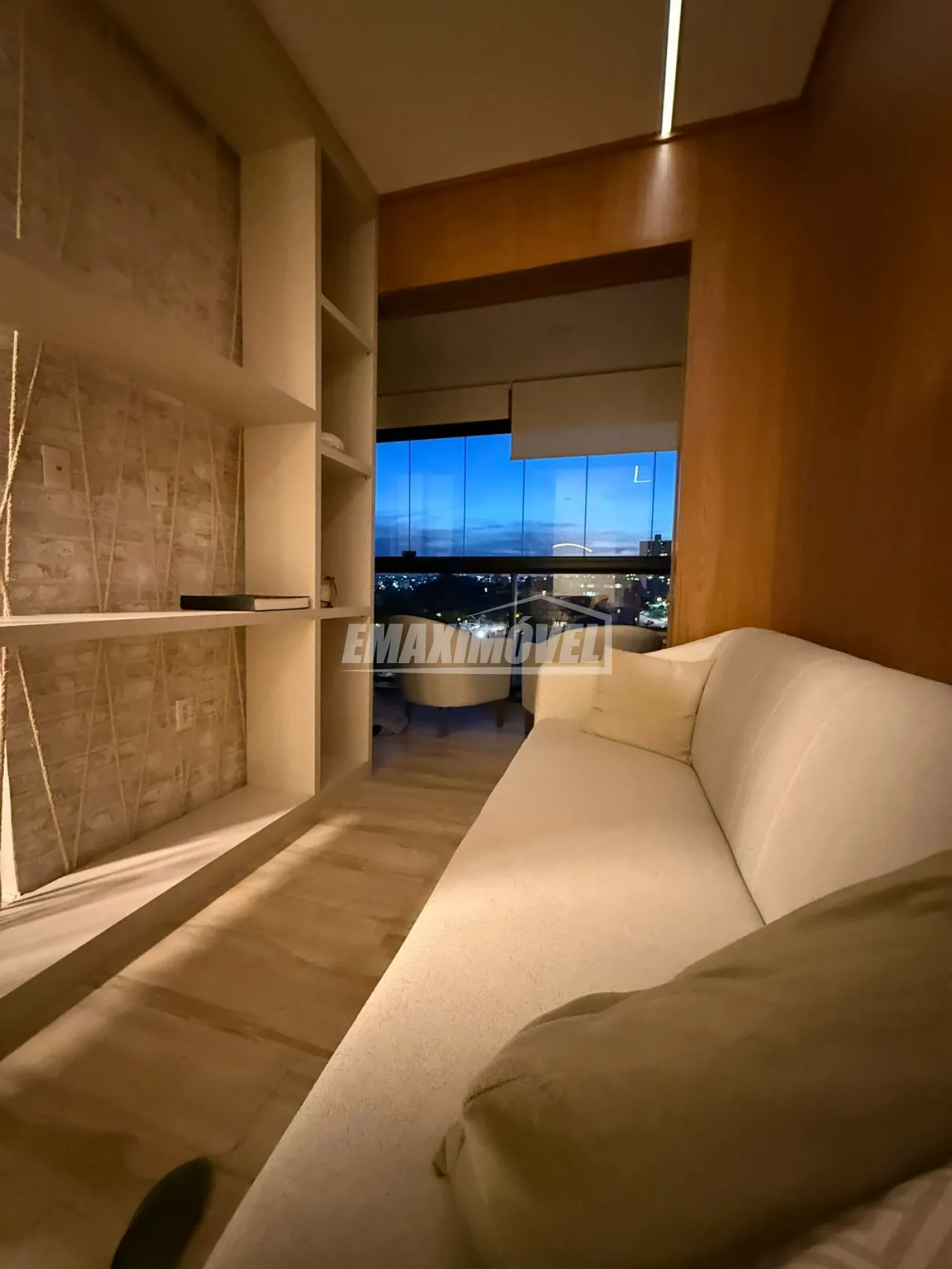 Alugar Apartamento / Padr&atilde;o em Sorocaba R$ 5.300,00 - Foto 2