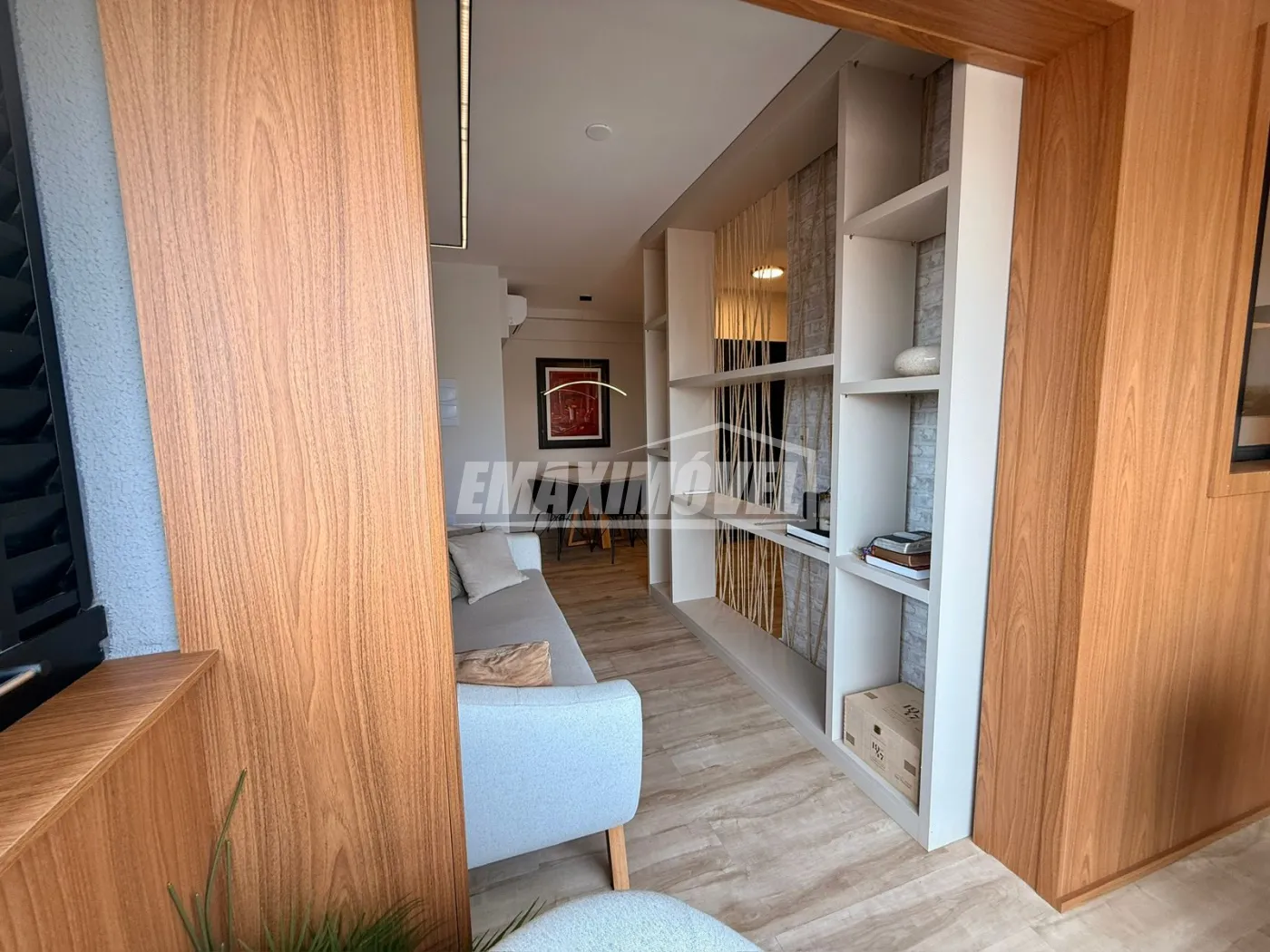 Alugar Apartamento / Padr&atilde;o em Sorocaba R$ 5.300,00 - Foto 3