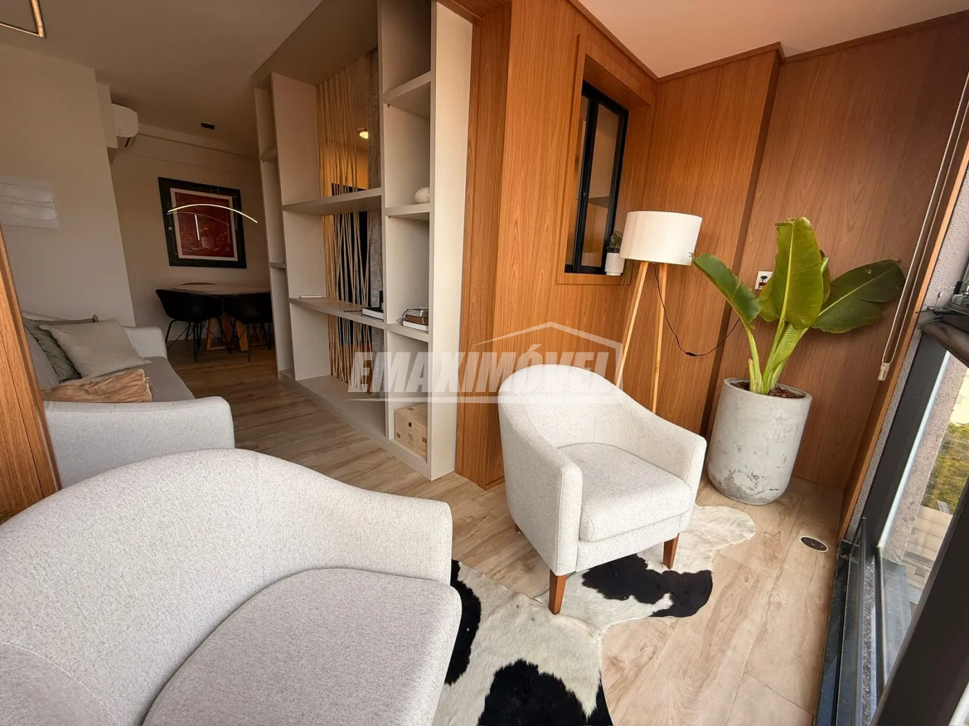 Alugar Apartamento / Padr&atilde;o em Sorocaba R$ 5.300,00 - Foto 6