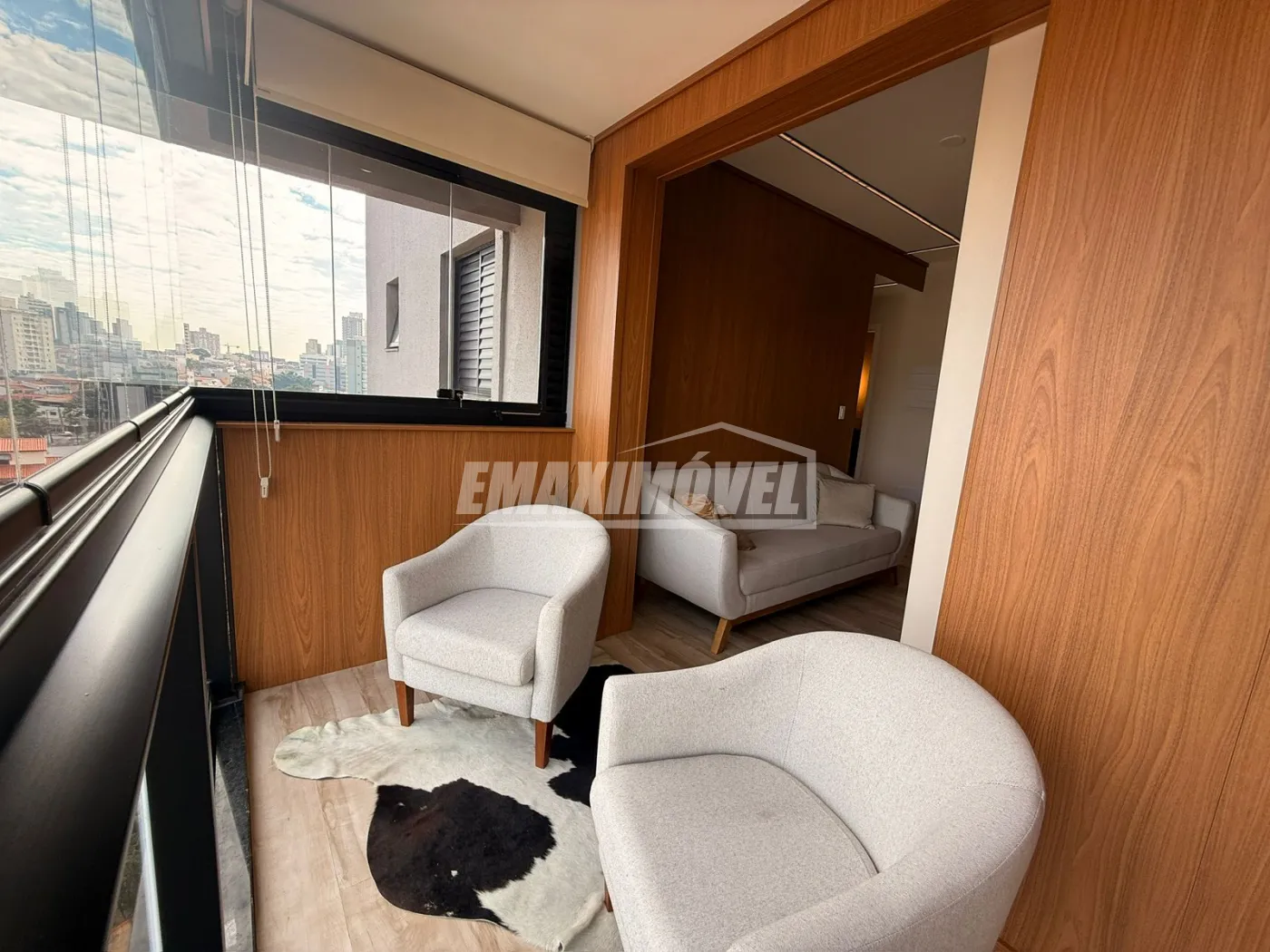 Alugar Apartamento / Padr&atilde;o em Sorocaba R$ 5.300,00 - Foto 5