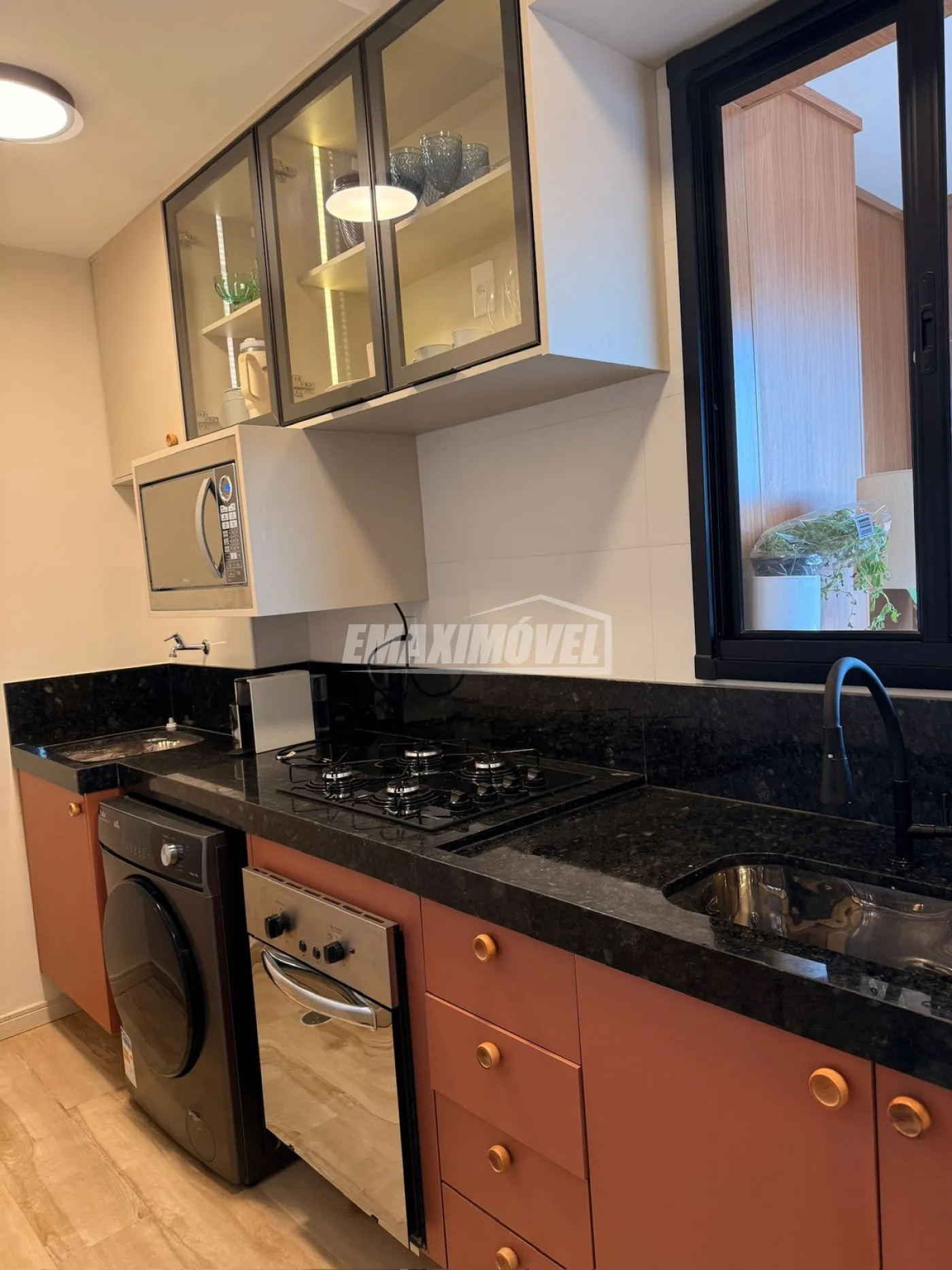 Alugar Apartamento / Padr&atilde;o em Sorocaba R$ 5.300,00 - Foto 9