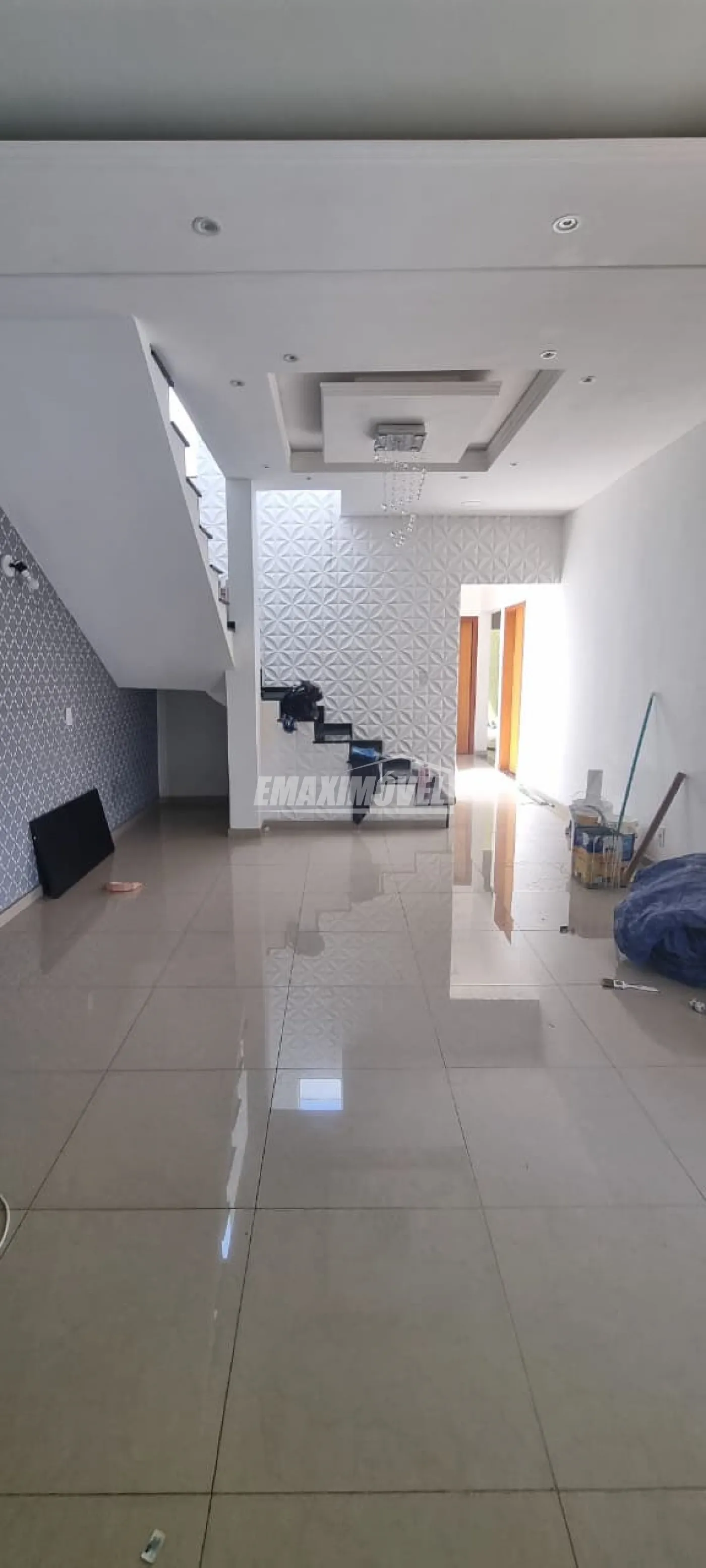 Alugar Casa / em Condom&iacute;nios em Sorocaba R$ 3.700,00 - Foto 2