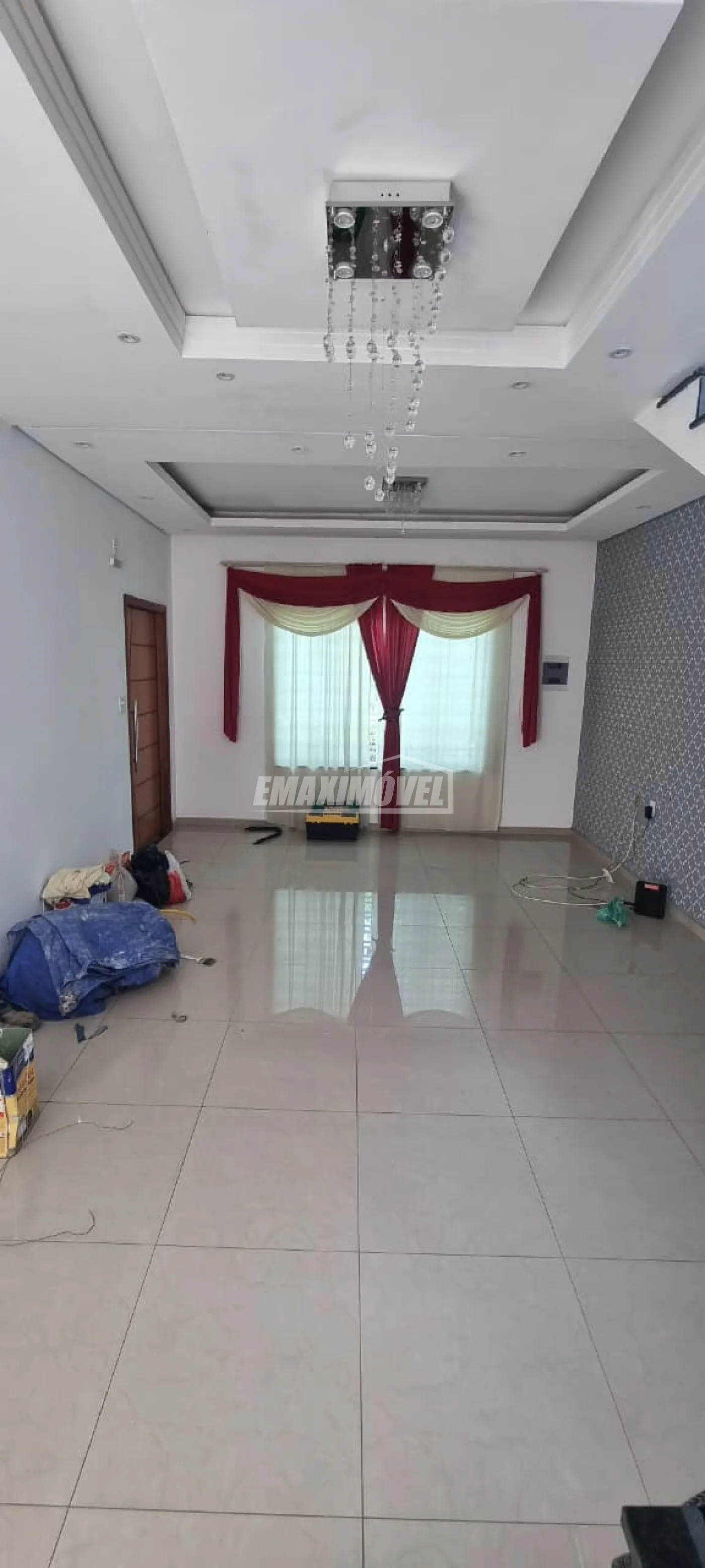 Alugar Casa / em Condom&iacute;nios em Sorocaba R$ 3.700,00 - Foto 3