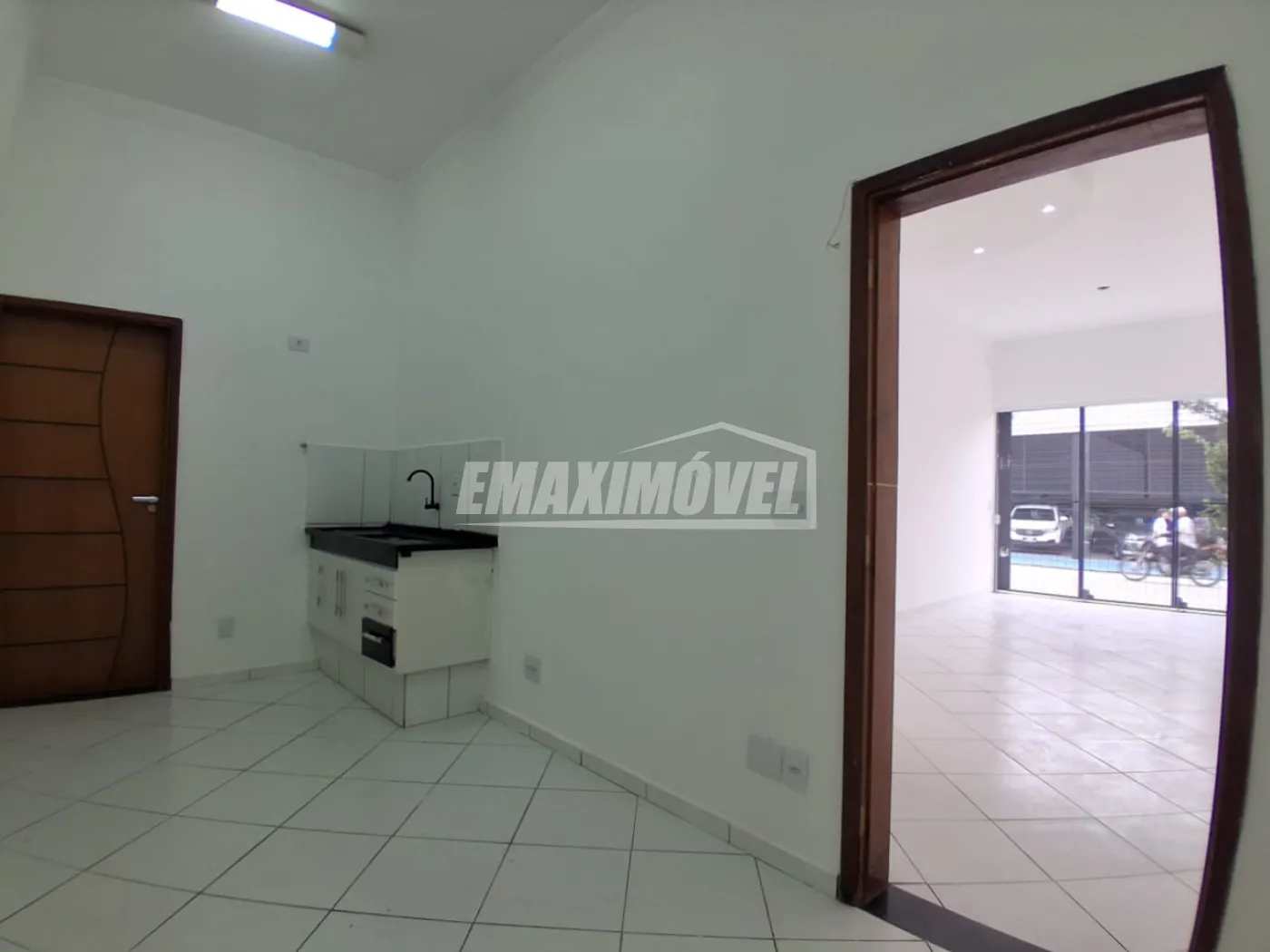 Alugar Loja / Box / Loja Sal&atilde;o em Sorocaba R$ 2.200,00 - Foto 10