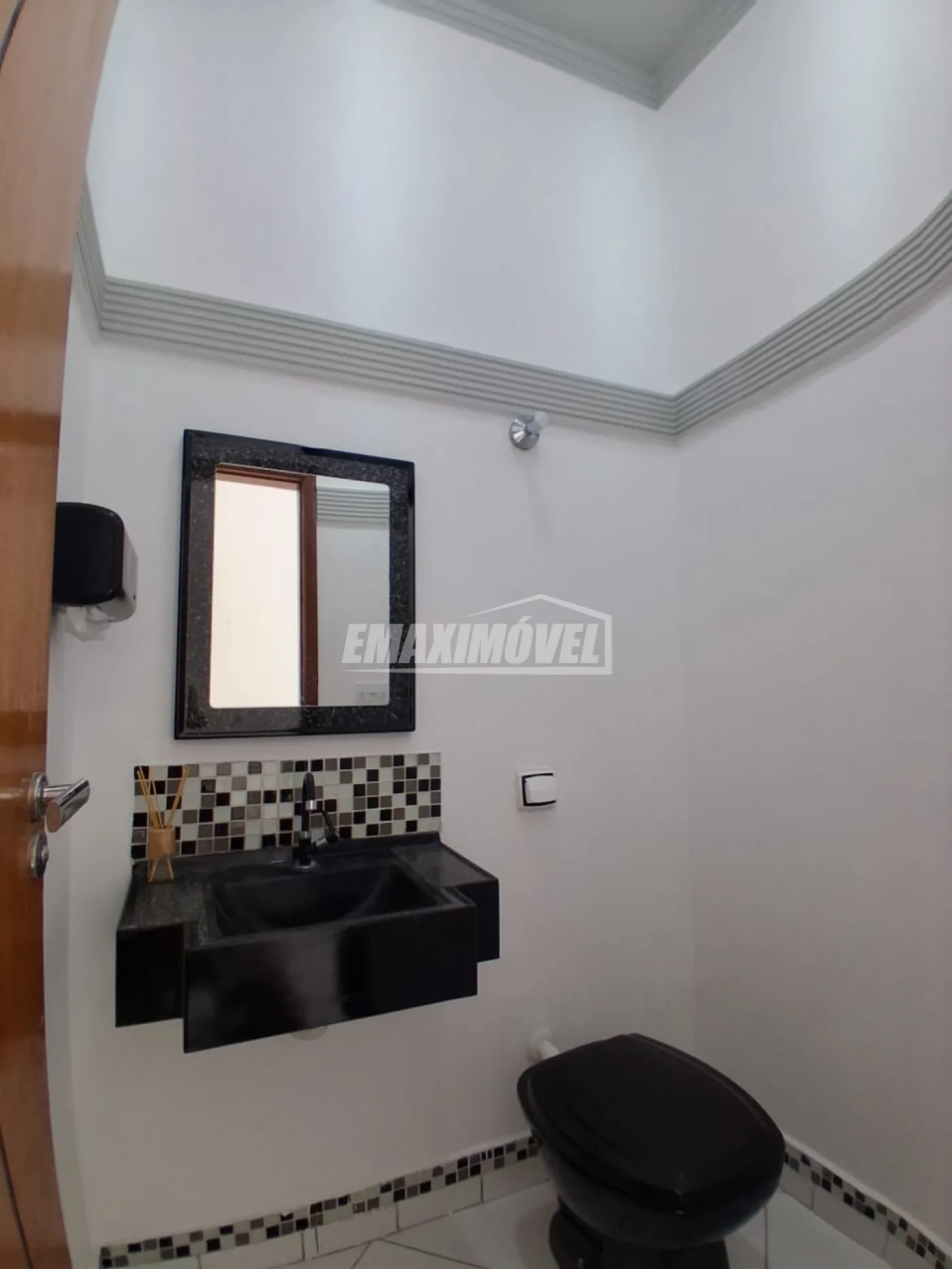 Alugar Loja / Box / Loja Sal&atilde;o em Sorocaba R$ 2.200,00 - Foto 8