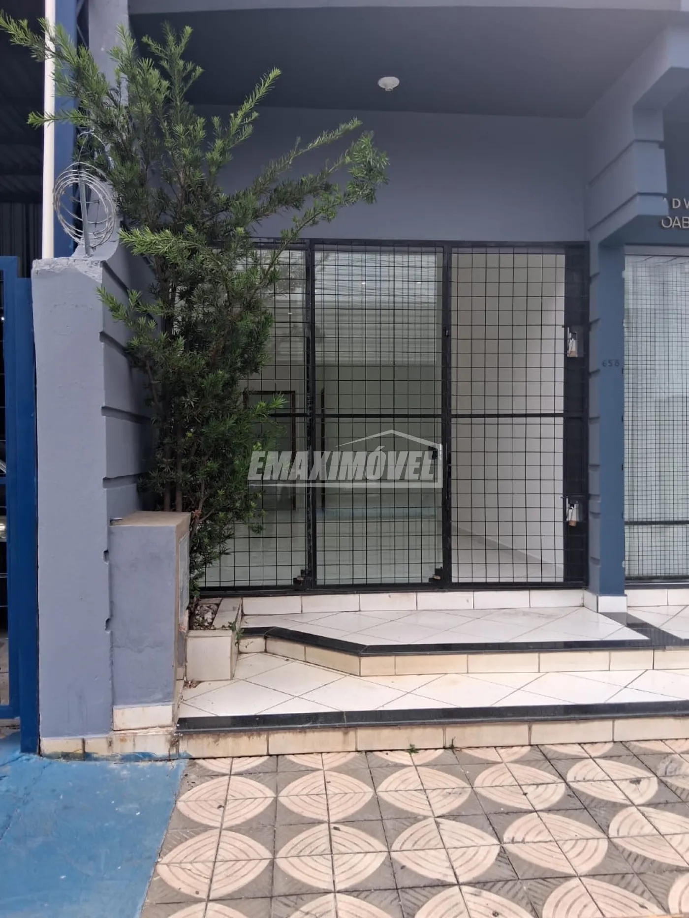 Alugar Loja / Box / Loja Sal&atilde;o em Sorocaba R$ 2.200,00 - Foto 2