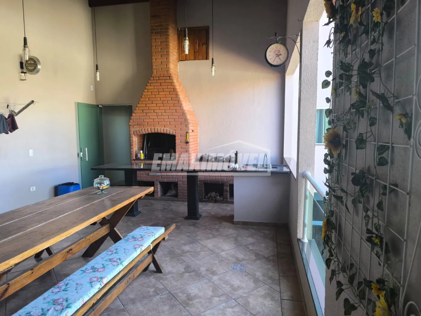 Comprar Casa / em Bairros em Sorocaba R$ 550.000,00 - Foto 29