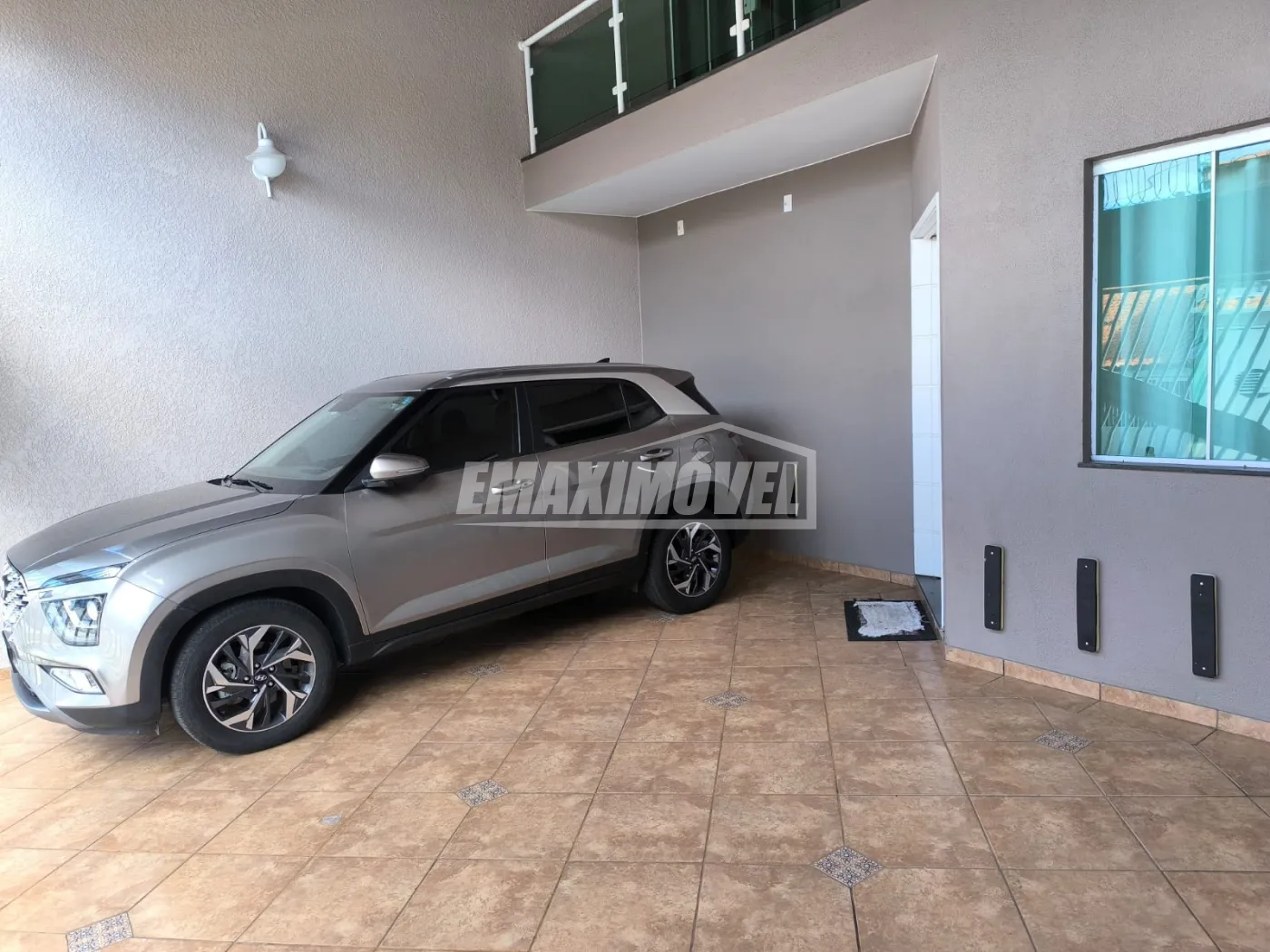 Comprar Casa / em Bairros em Sorocaba R$ 550.000,00 - Foto 2