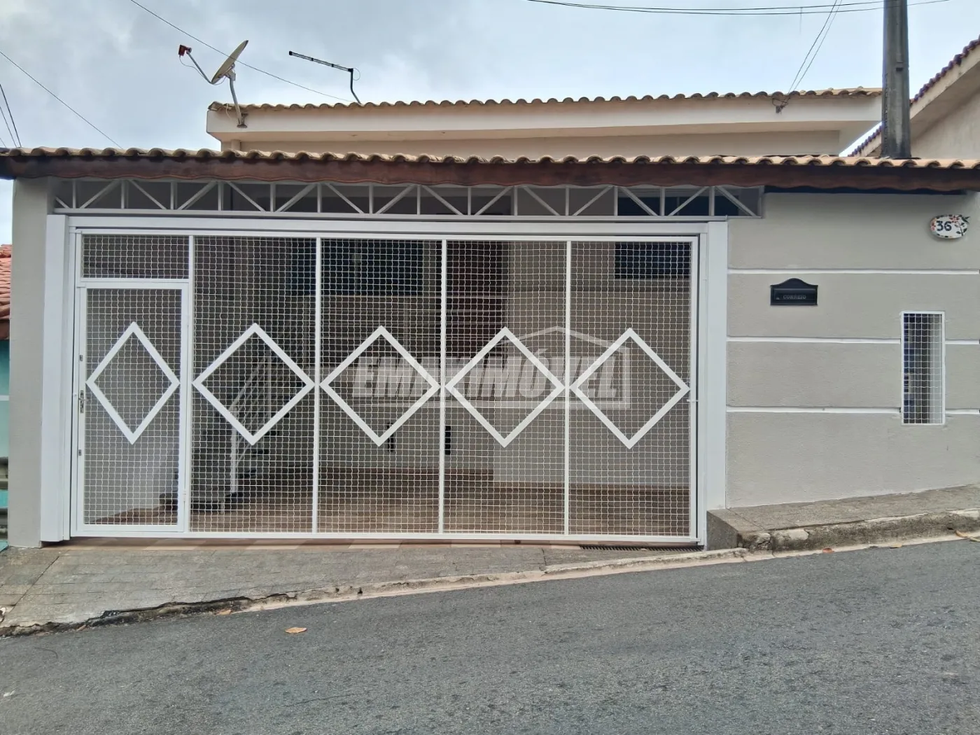 Alugar Casa / em Bairros em Votorantim R$ 2.300,00 - Foto 36