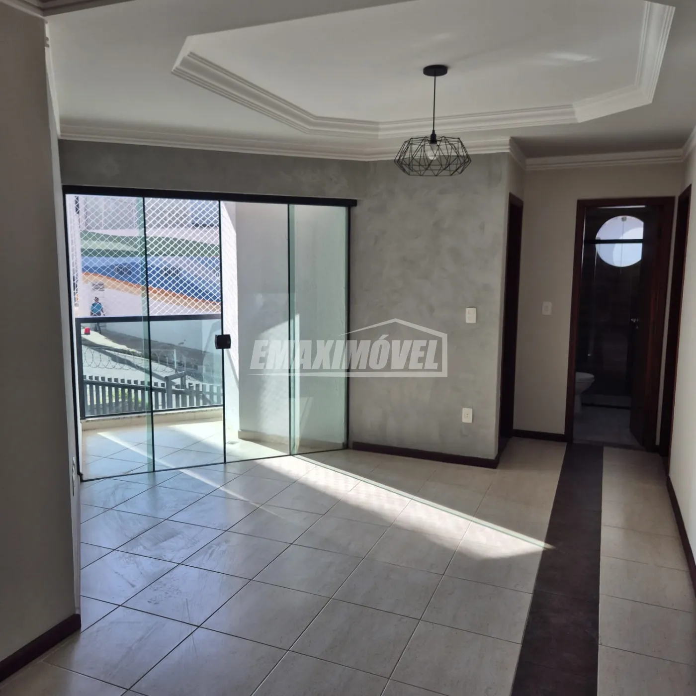 Alugar Apartamento / Padr&atilde;o em Sorocaba R$ 2.500,00 - Foto 3