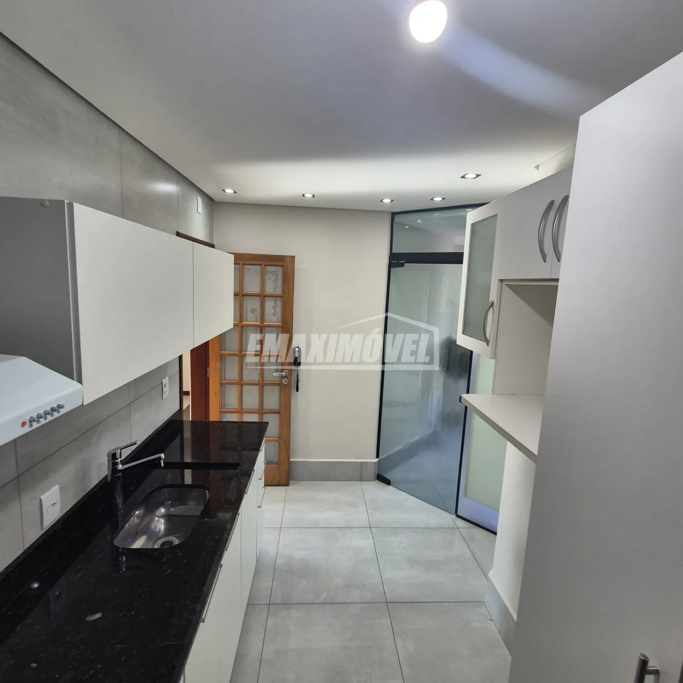 Alugar Apartamento / Padr&atilde;o em Sorocaba R$ 2.500,00 - Foto 6