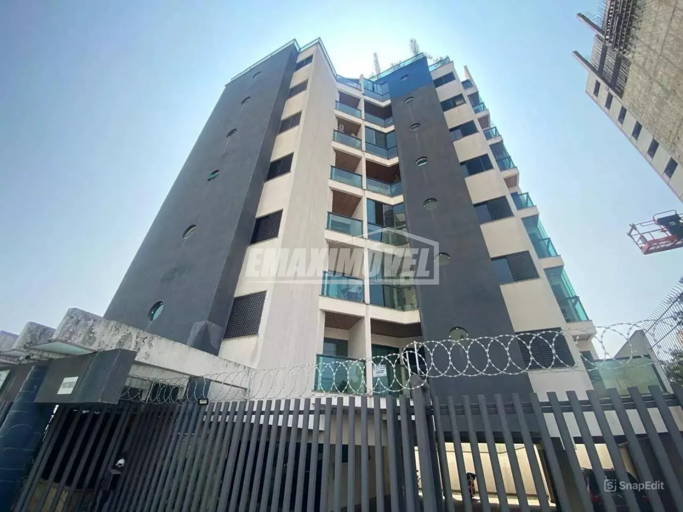 Alugar Apartamento / Padr&atilde;o em Sorocaba R$ 2.500,00 - Foto 1