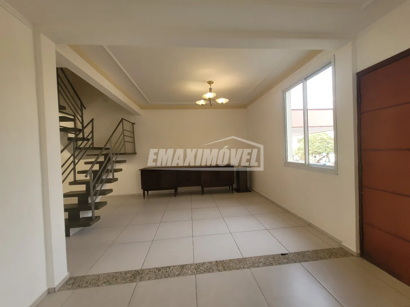 Alugar Casa / em Condom&iacute;nios em Sorocaba R$ 1.700,00 - Foto 4