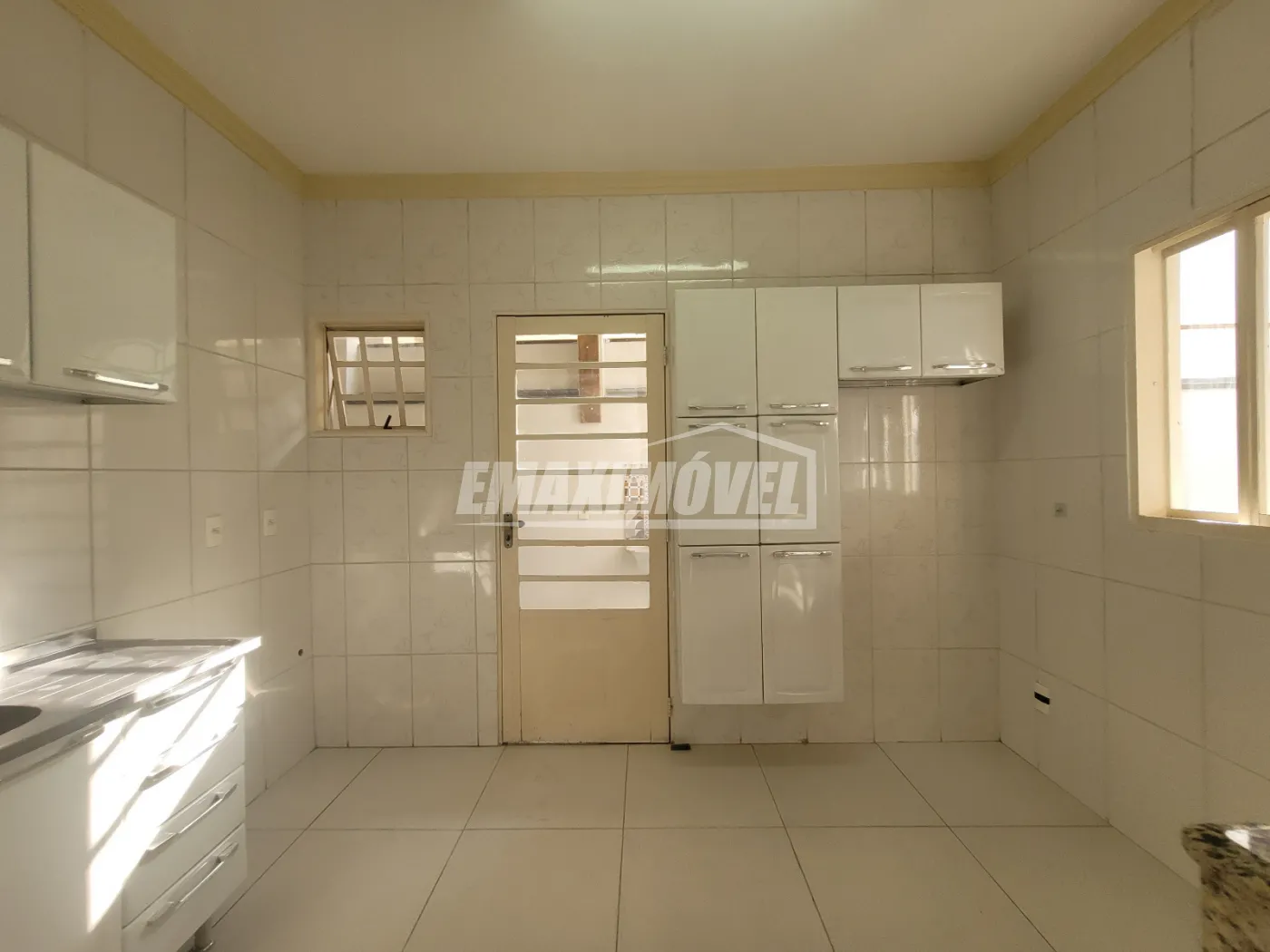 Alugar Casa / em Condom&iacute;nios em Sorocaba R$ 1.700,00 - Foto 6
