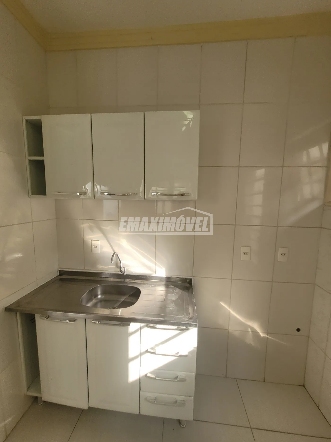 Alugar Casa / em Condom&iacute;nios em Sorocaba R$ 1.700,00 - Foto 7