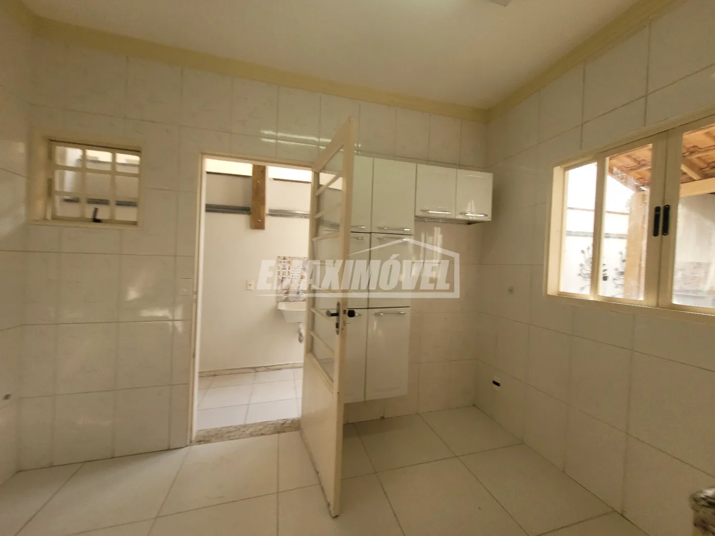Alugar Casa / em Condom&iacute;nios em Sorocaba R$ 1.700,00 - Foto 8