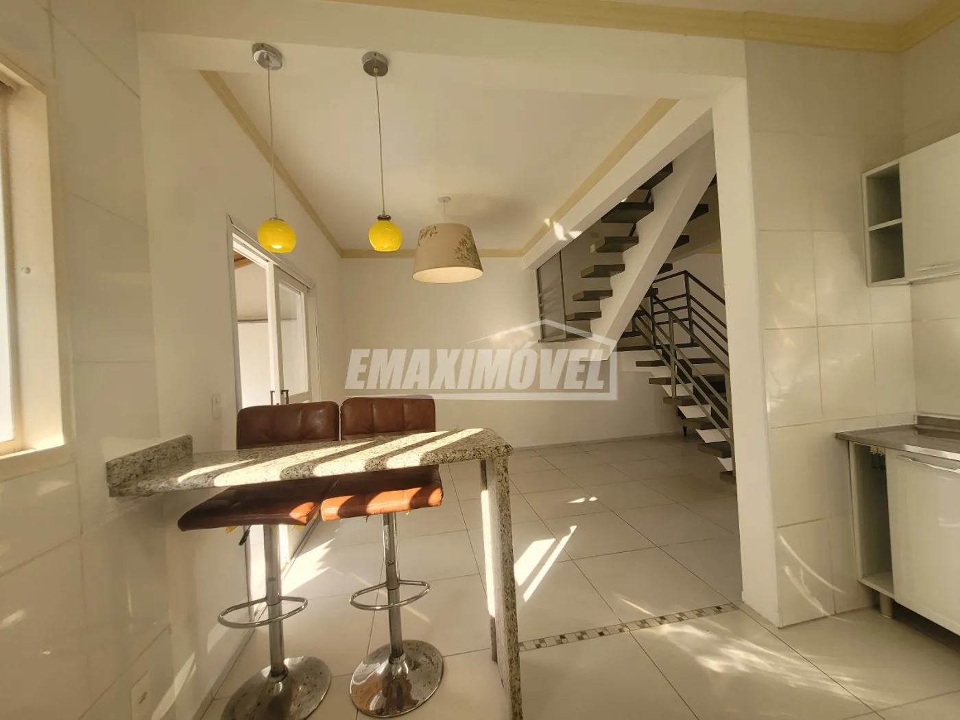 Alugar Casa / em Condom&iacute;nios em Sorocaba R$ 1.700,00 - Foto 9